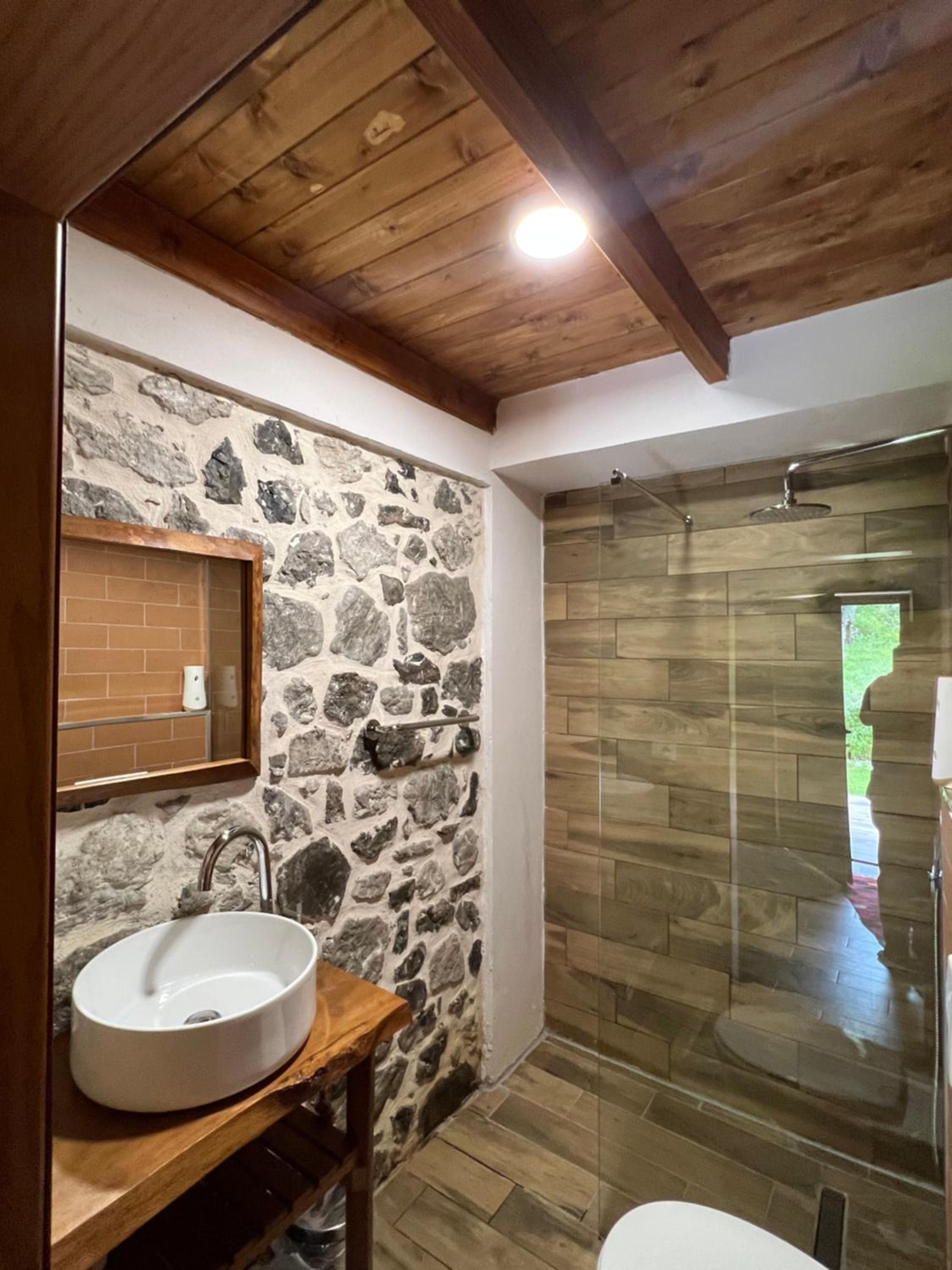 Triple Room with Balcony photo 3