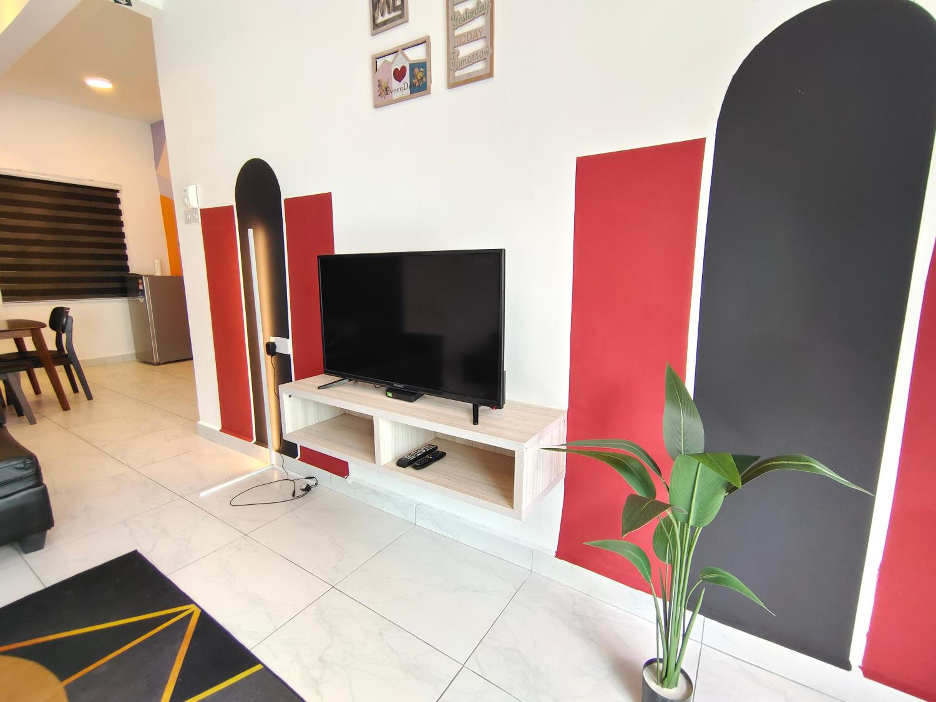 Superior Apartment - Photo 5