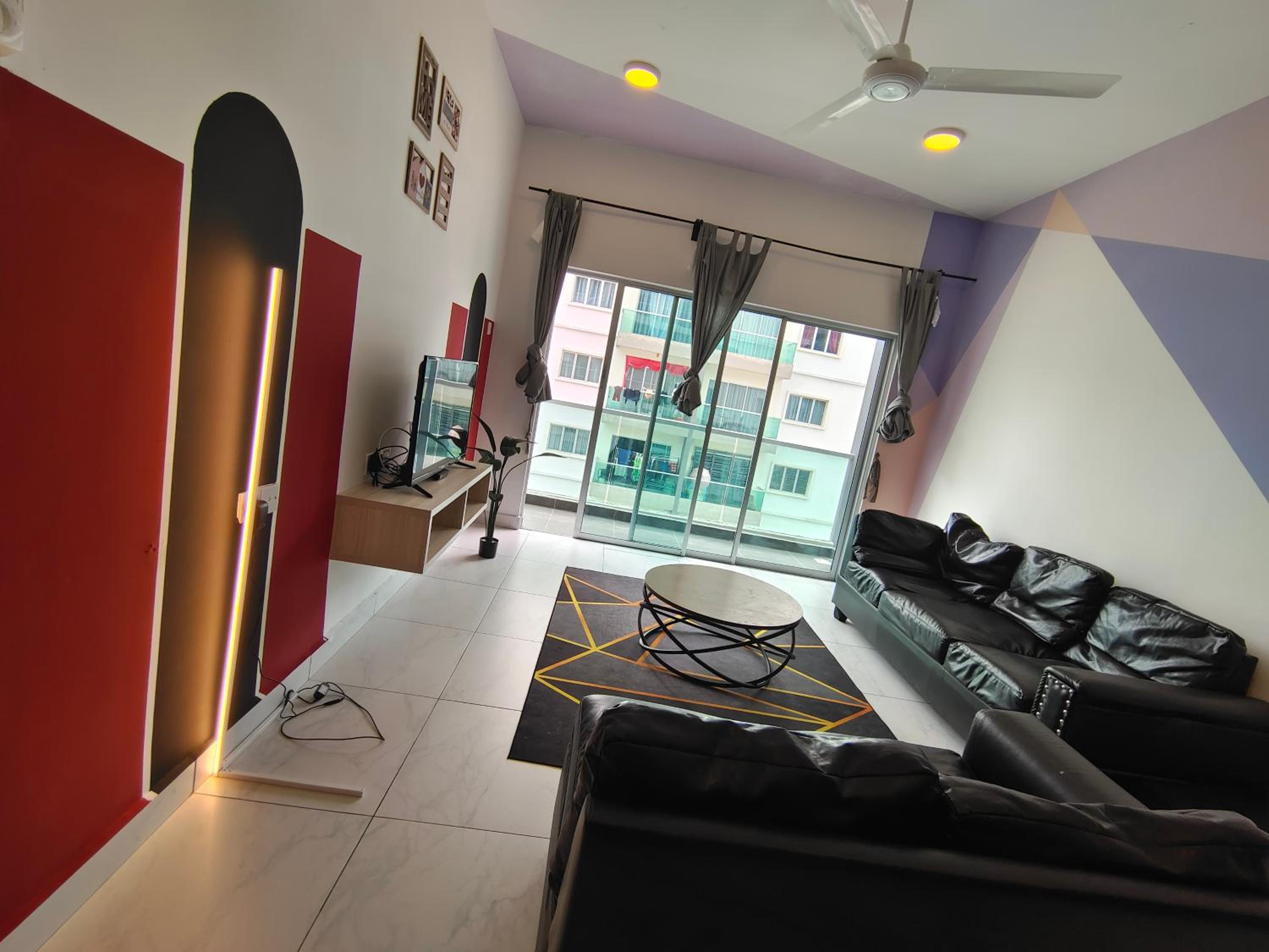 Superior Apartment - Photo 9