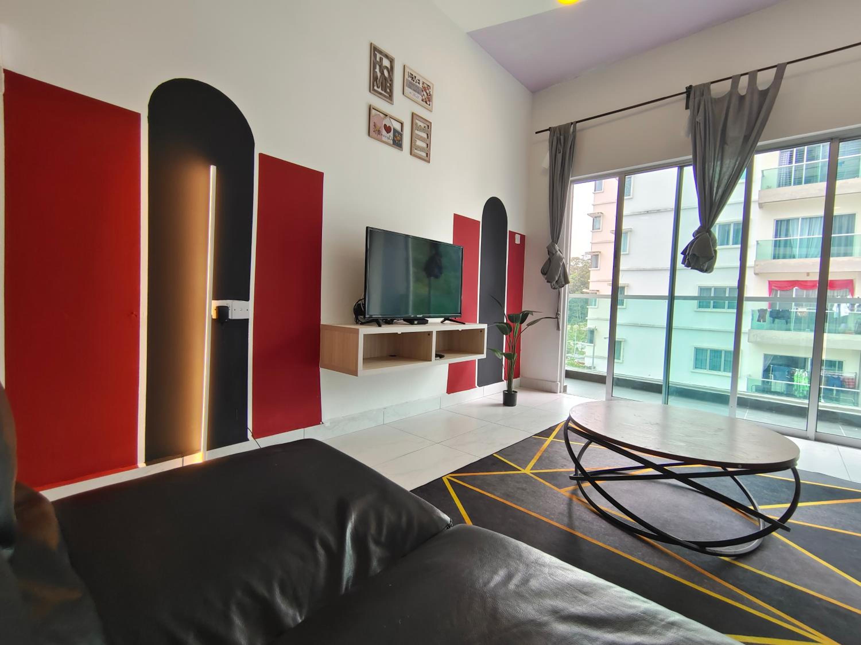 Superior Apartment - Photo 10