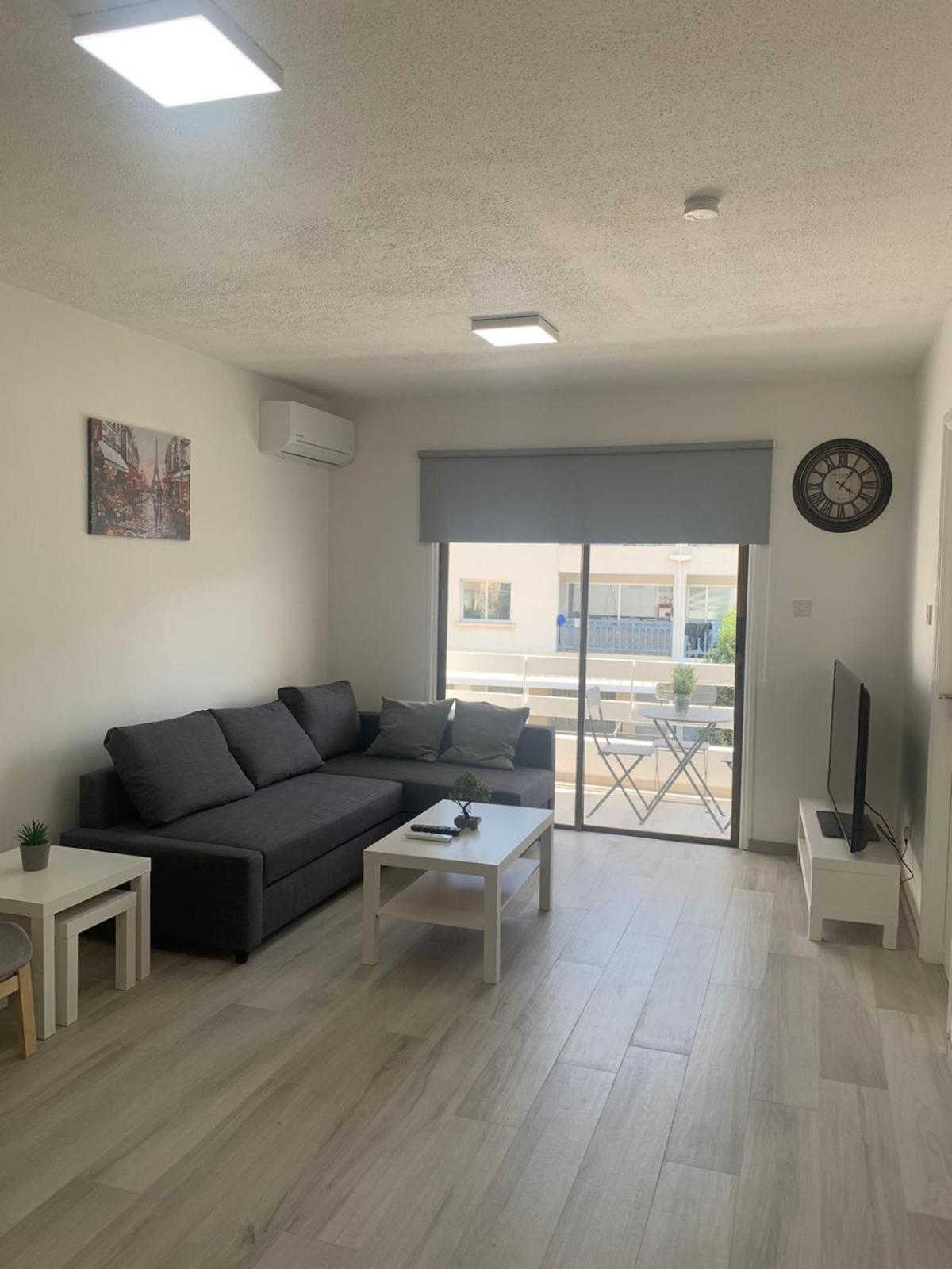 Two-Bedroom Apartment photo 1