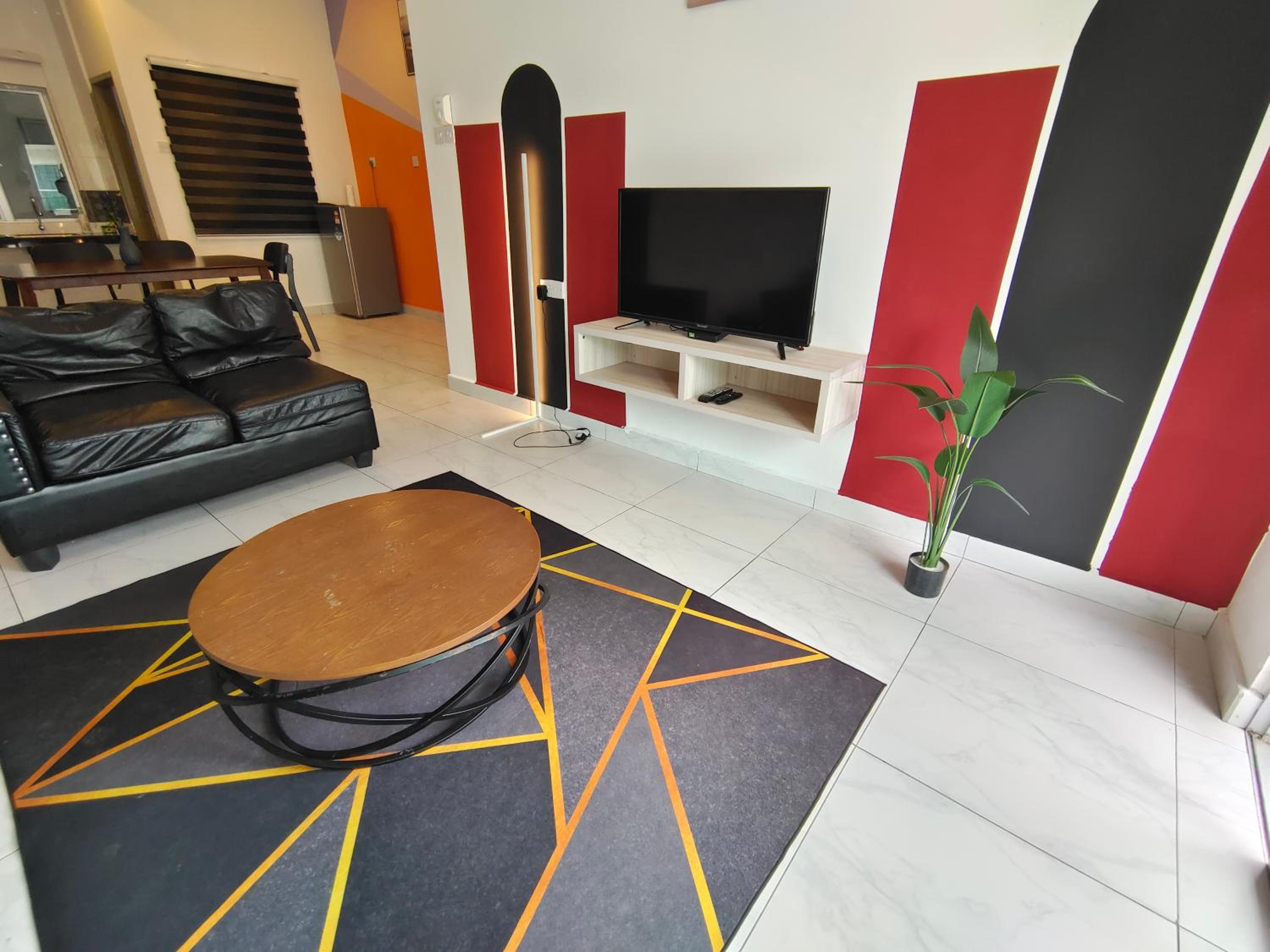 Superior Apartment - Photo 12