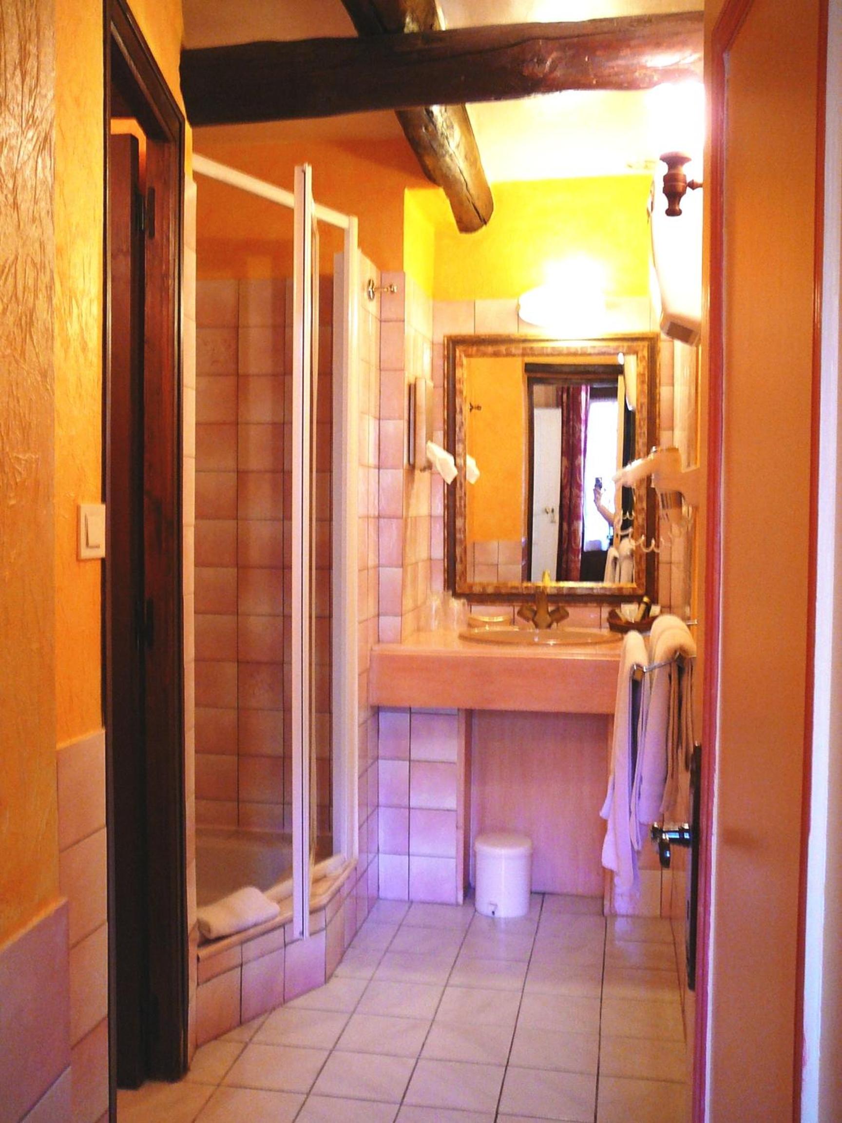 Double Room - 82 ft² photo 3