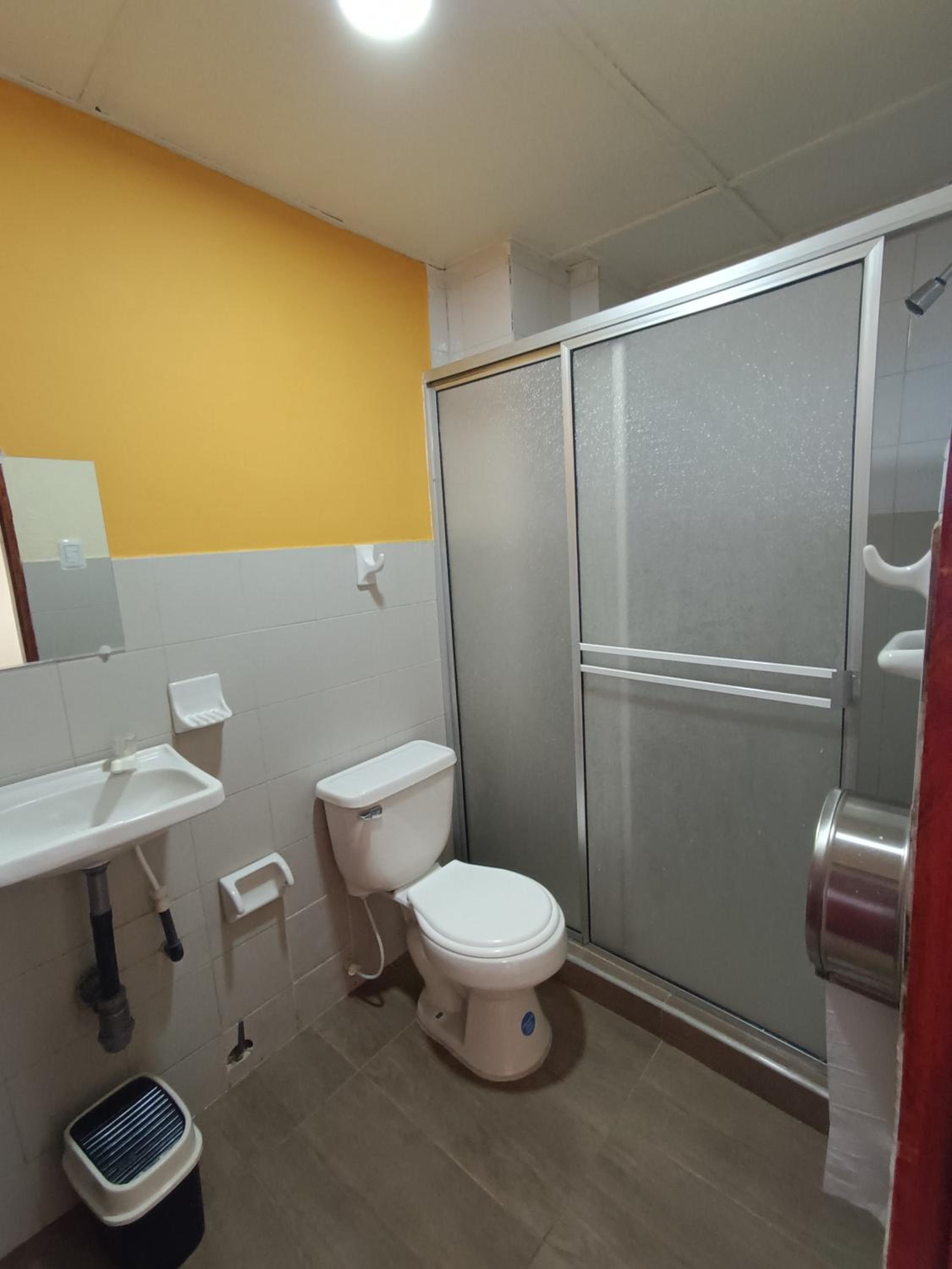 Standard Double Room with Fan photo 2