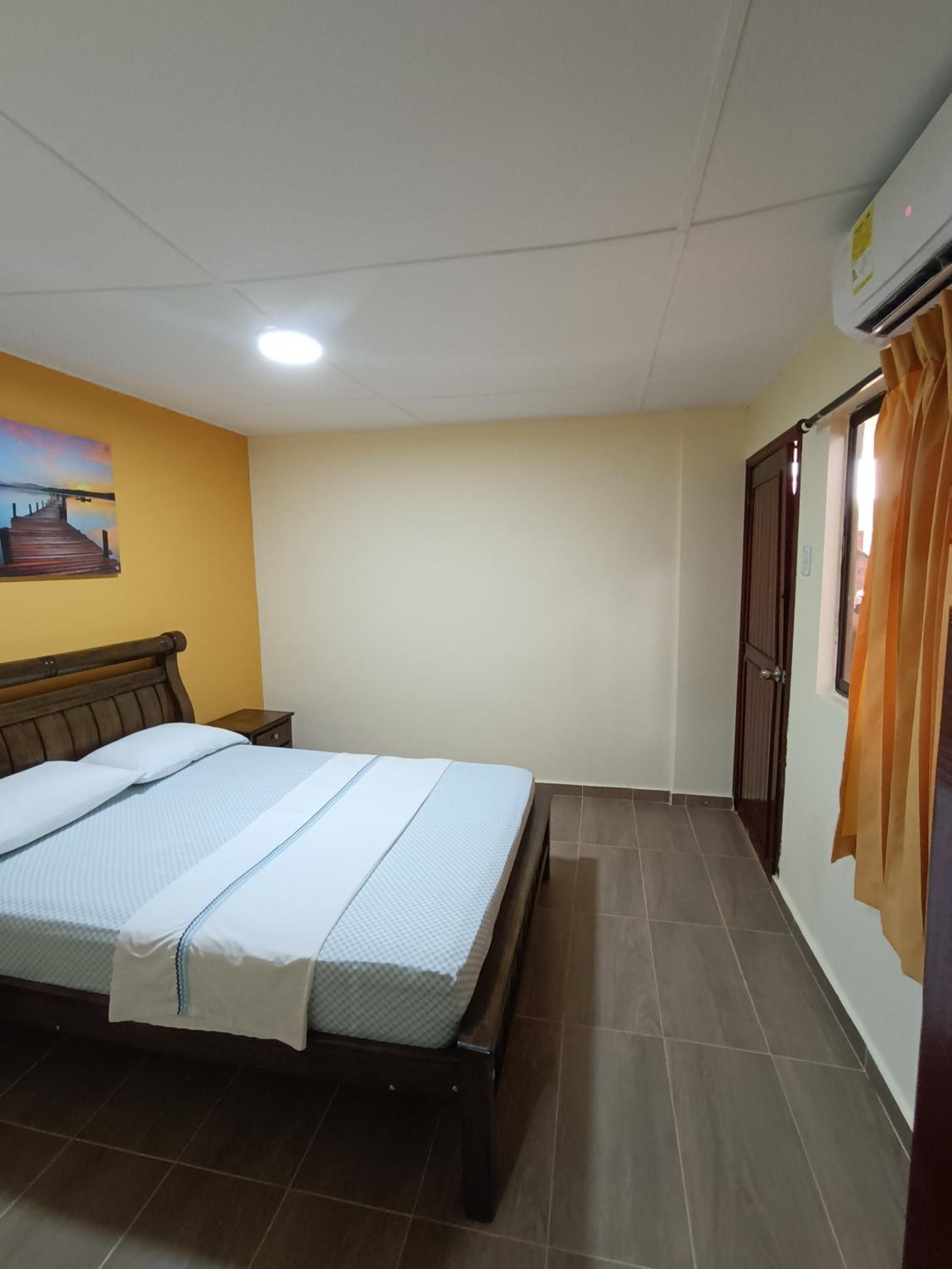 Twin Room photo 2