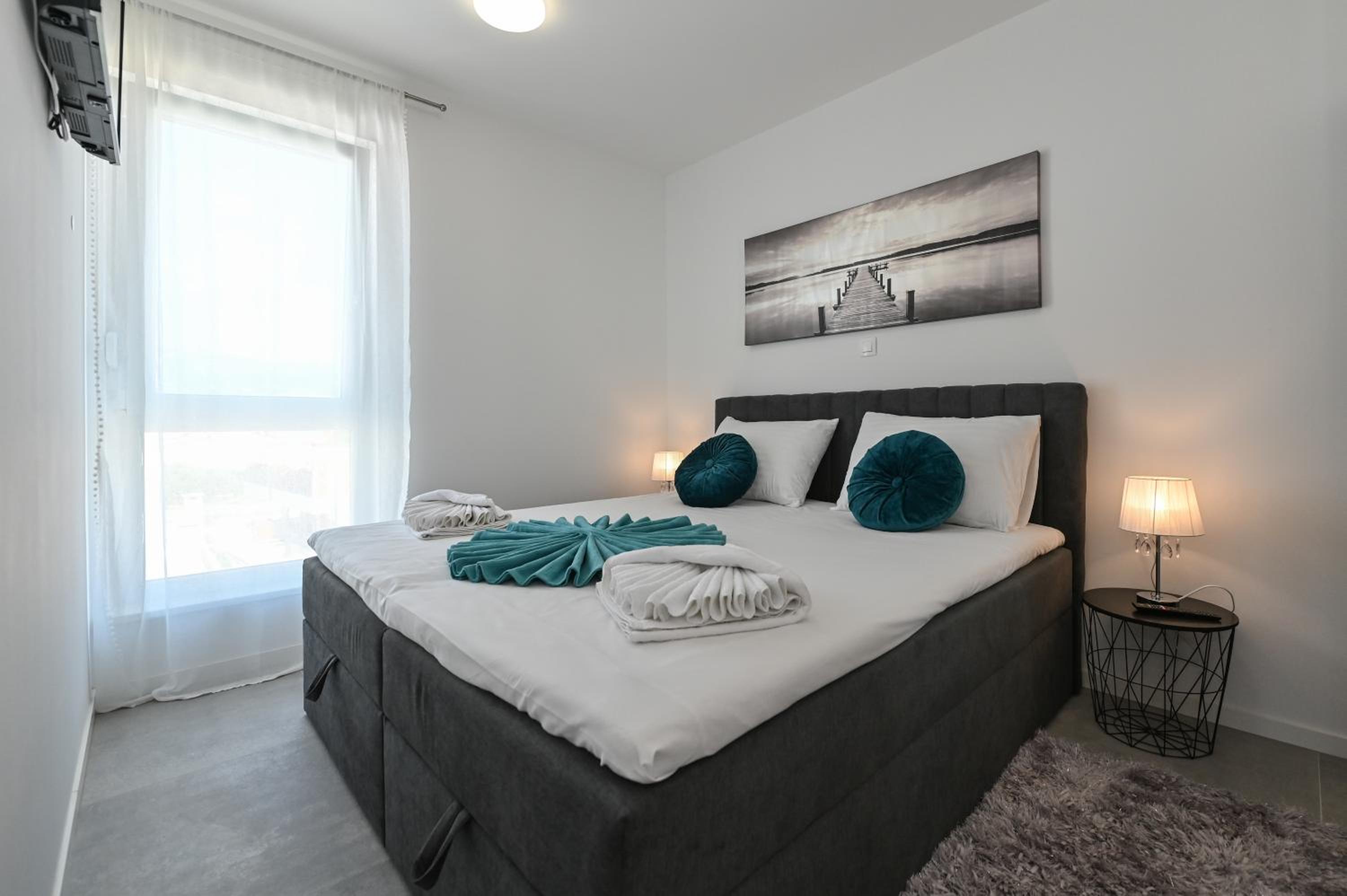 Two-Bedroom Apartment photo 2