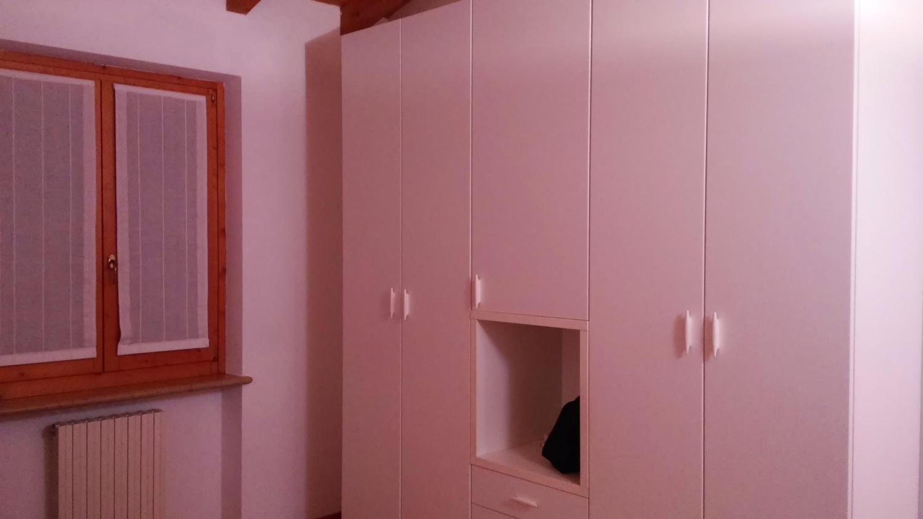 One-Bedroom Apartment - Ground Floor photo 3