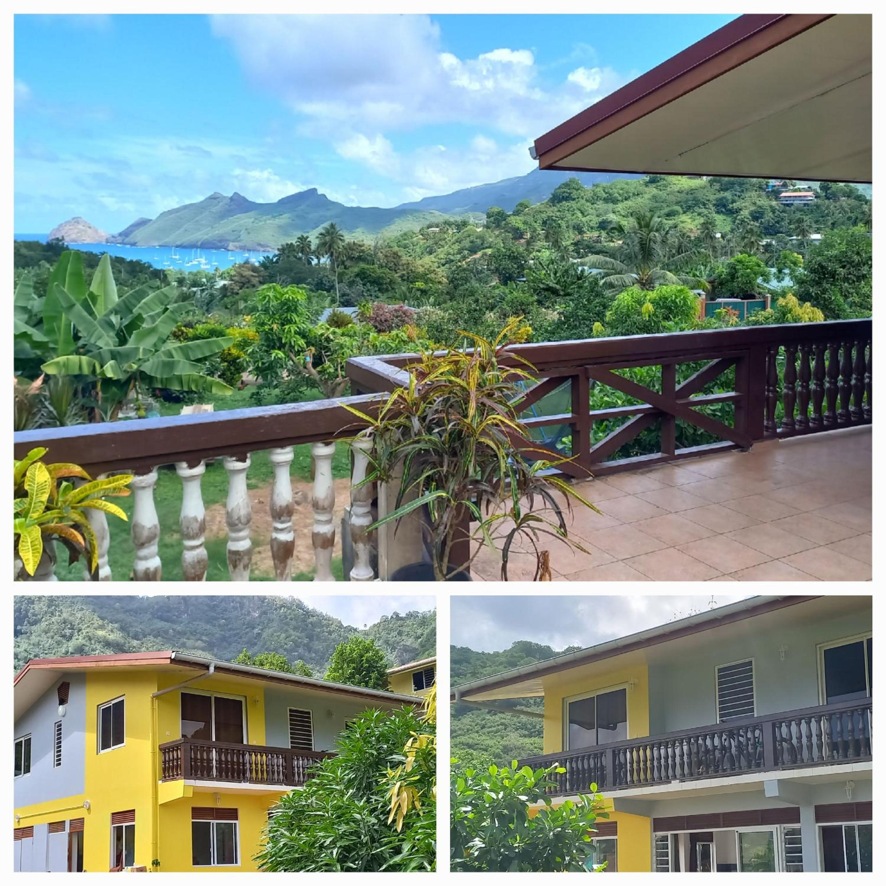 Double Room With Mountain View photo 1