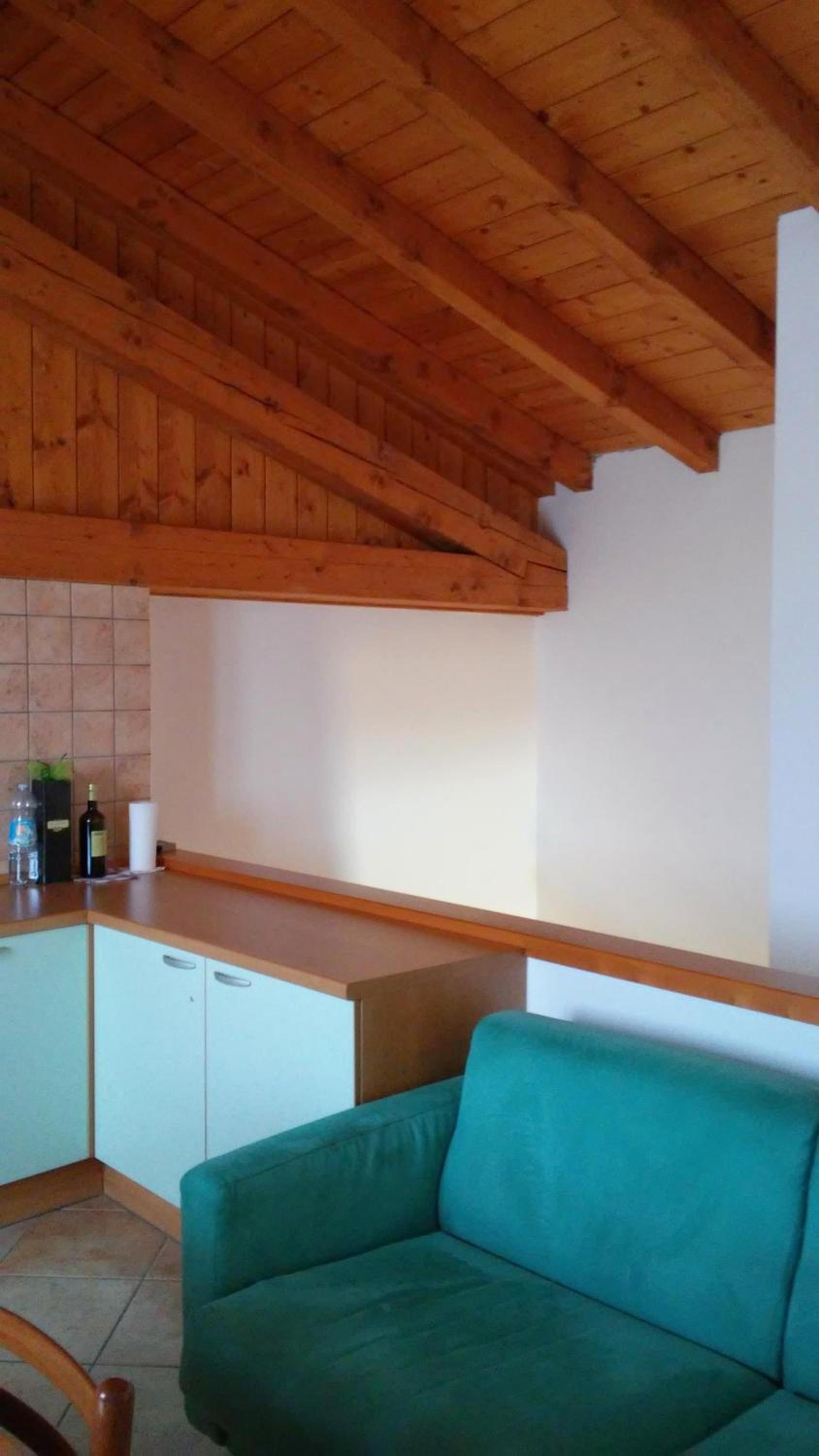 One-Bedroom Apartment with Pool View