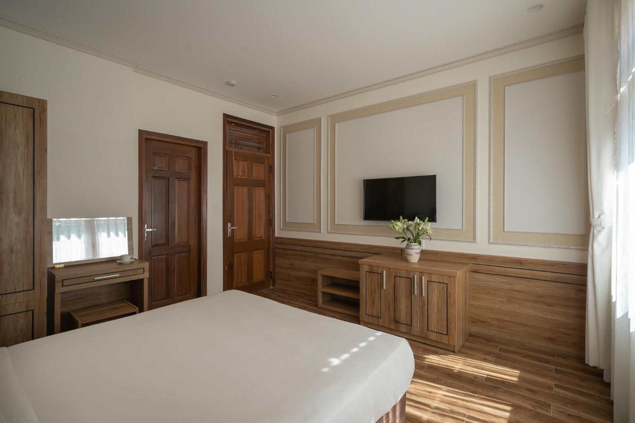 Standard Double Room - Photo 4