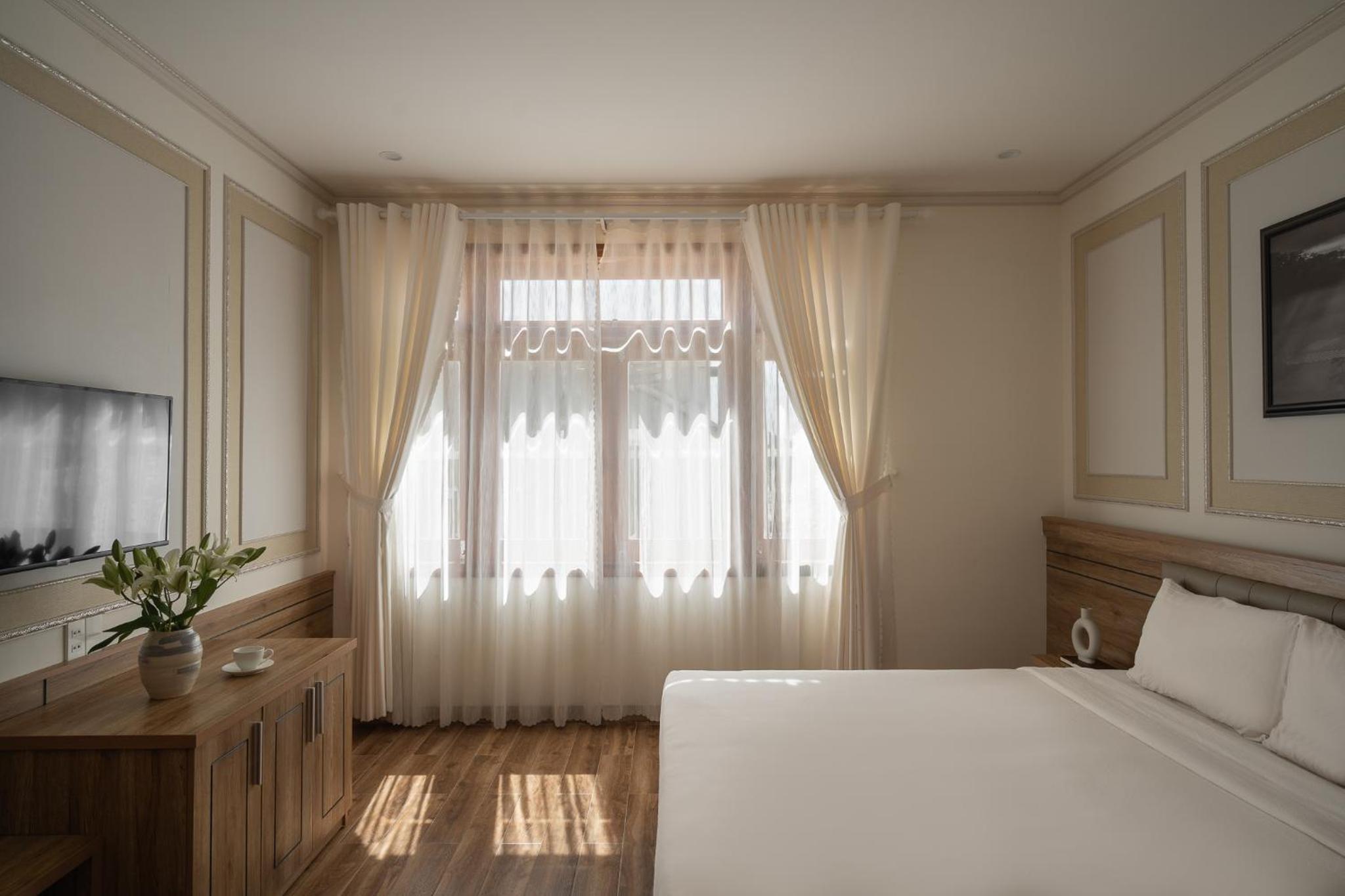 Standard Double Room - Photo 6