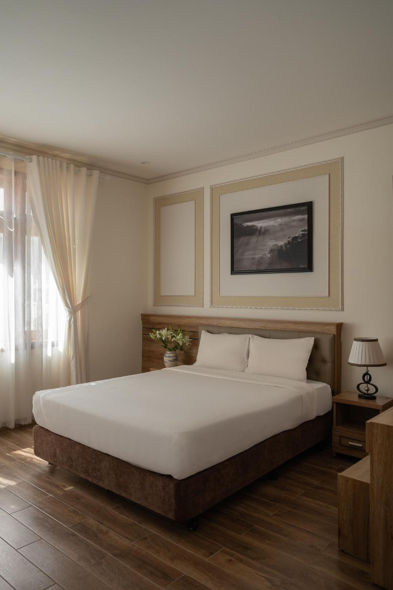 Standard Double Room - Photo 3