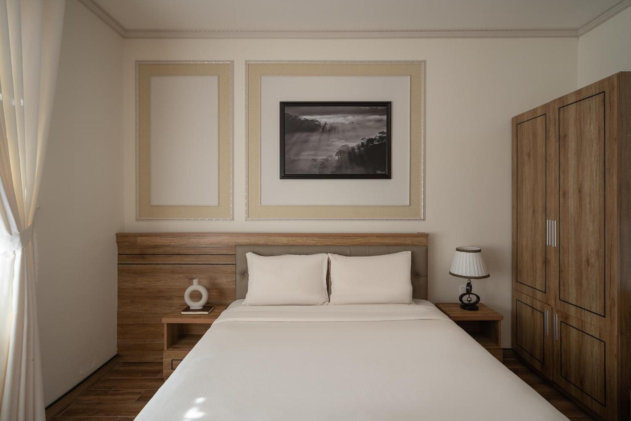 Standard Double Room - Photo 5