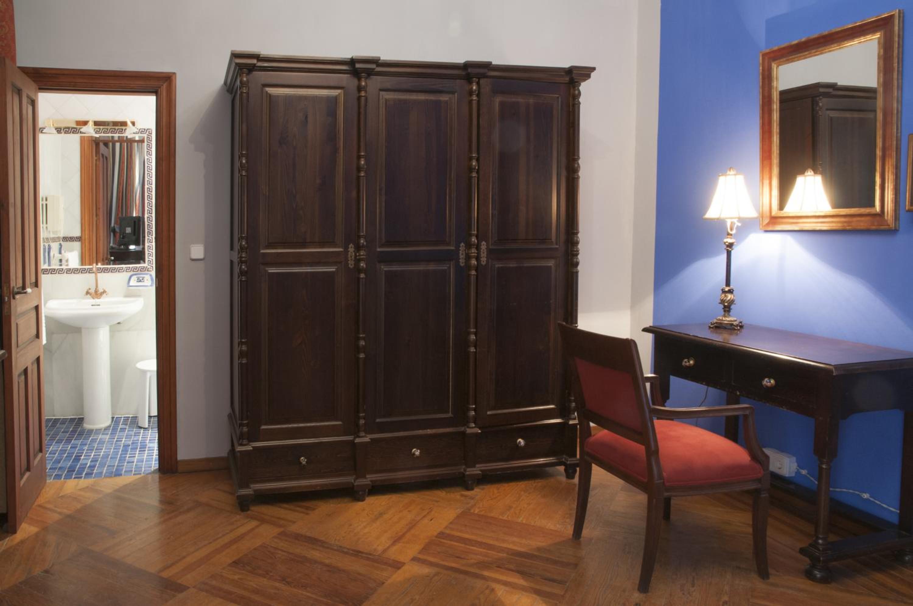 Superior Twin Room photo 2