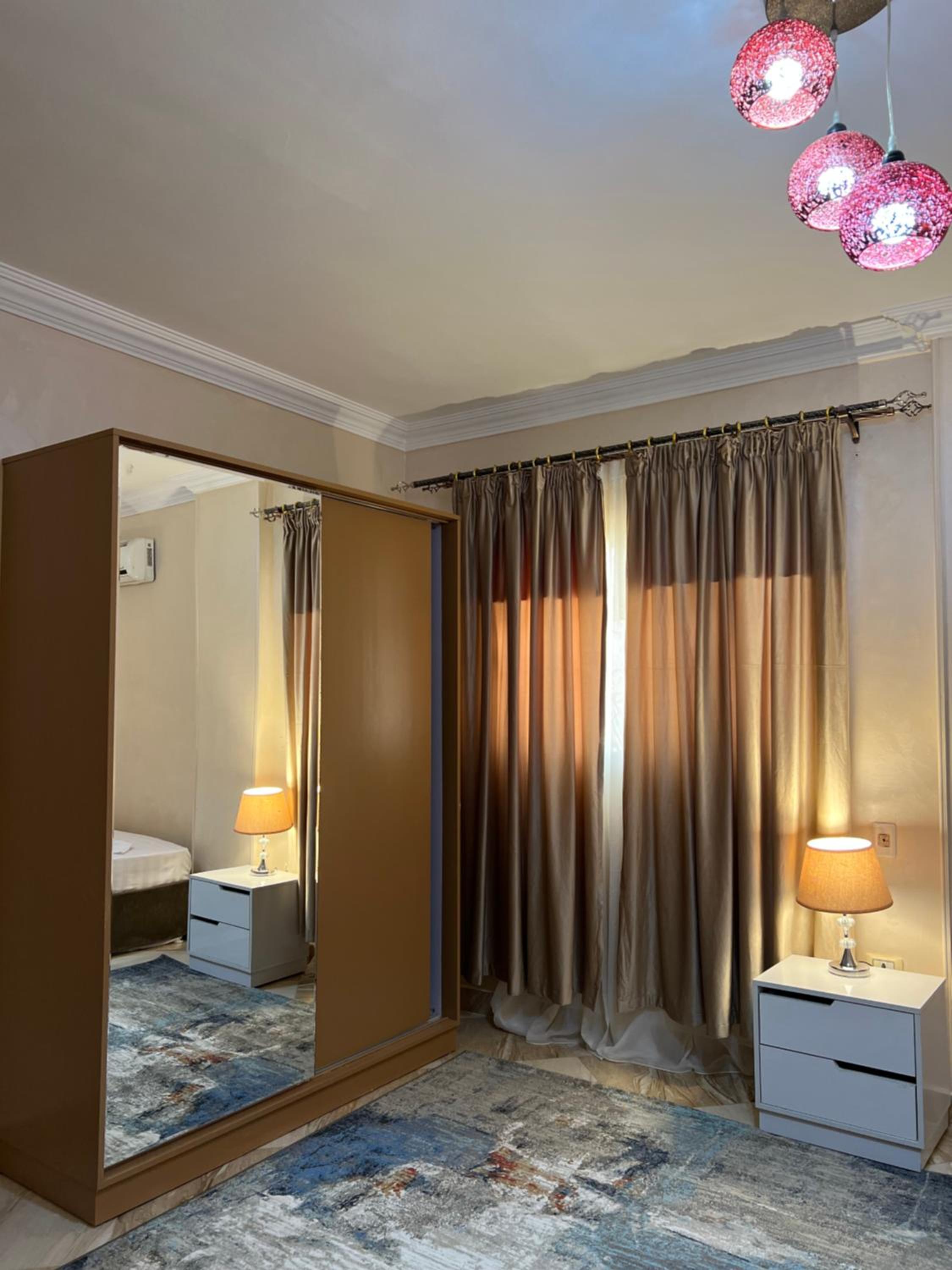 Double Room With Shared Toilet photo 3