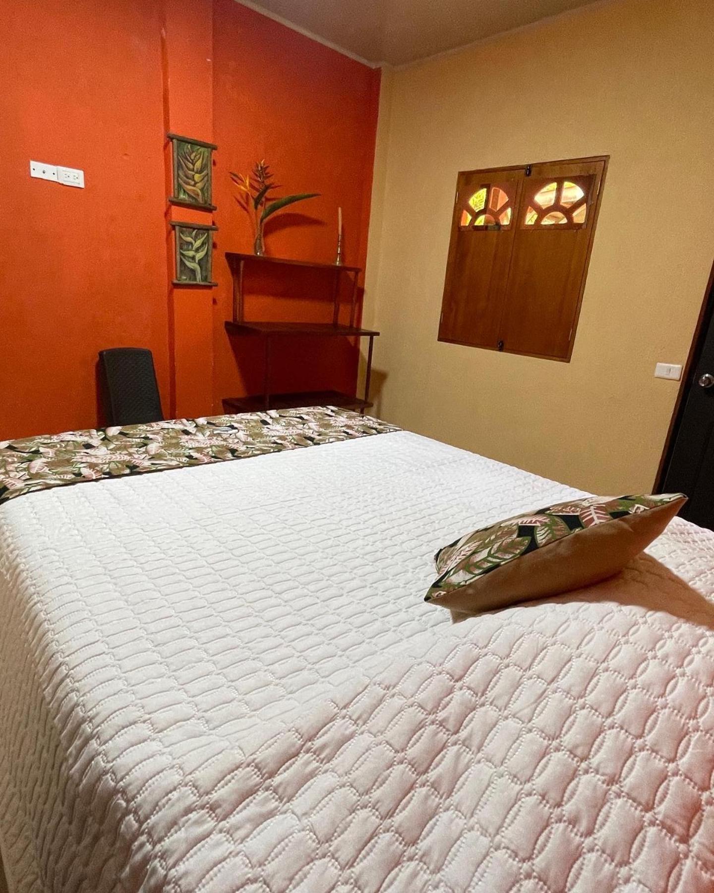 Double Room with Garden View photo 3