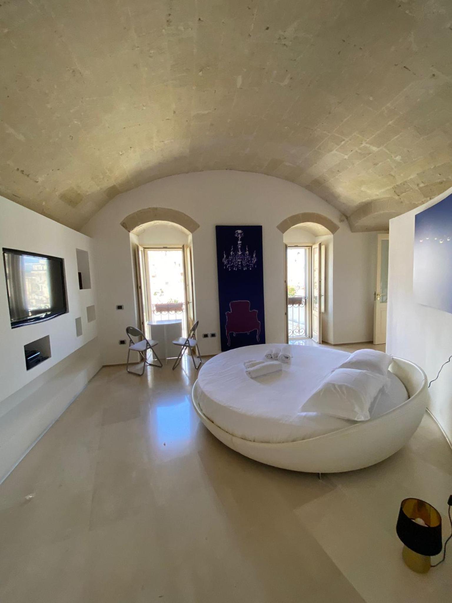 Apartment With Terrace photo 1