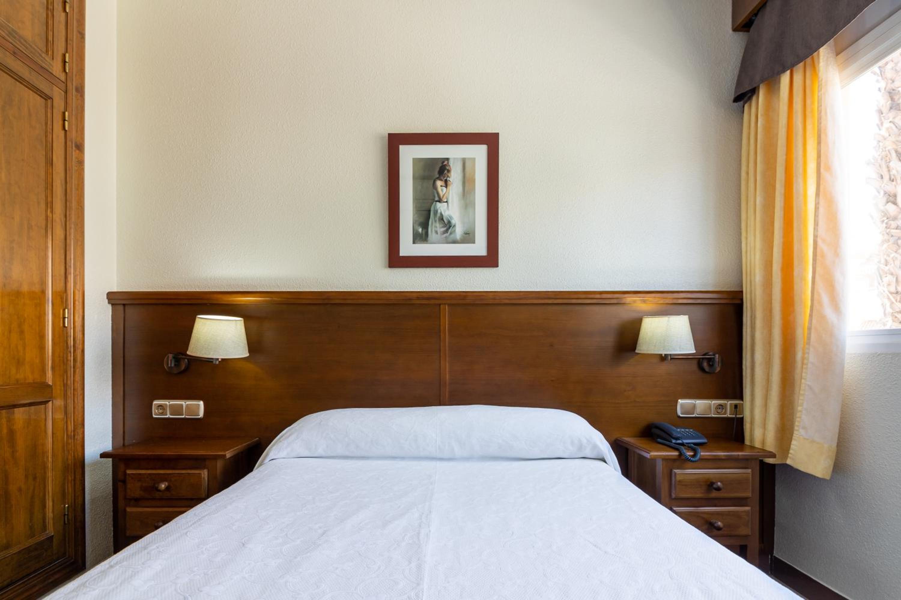 Budget Double or Twin Room