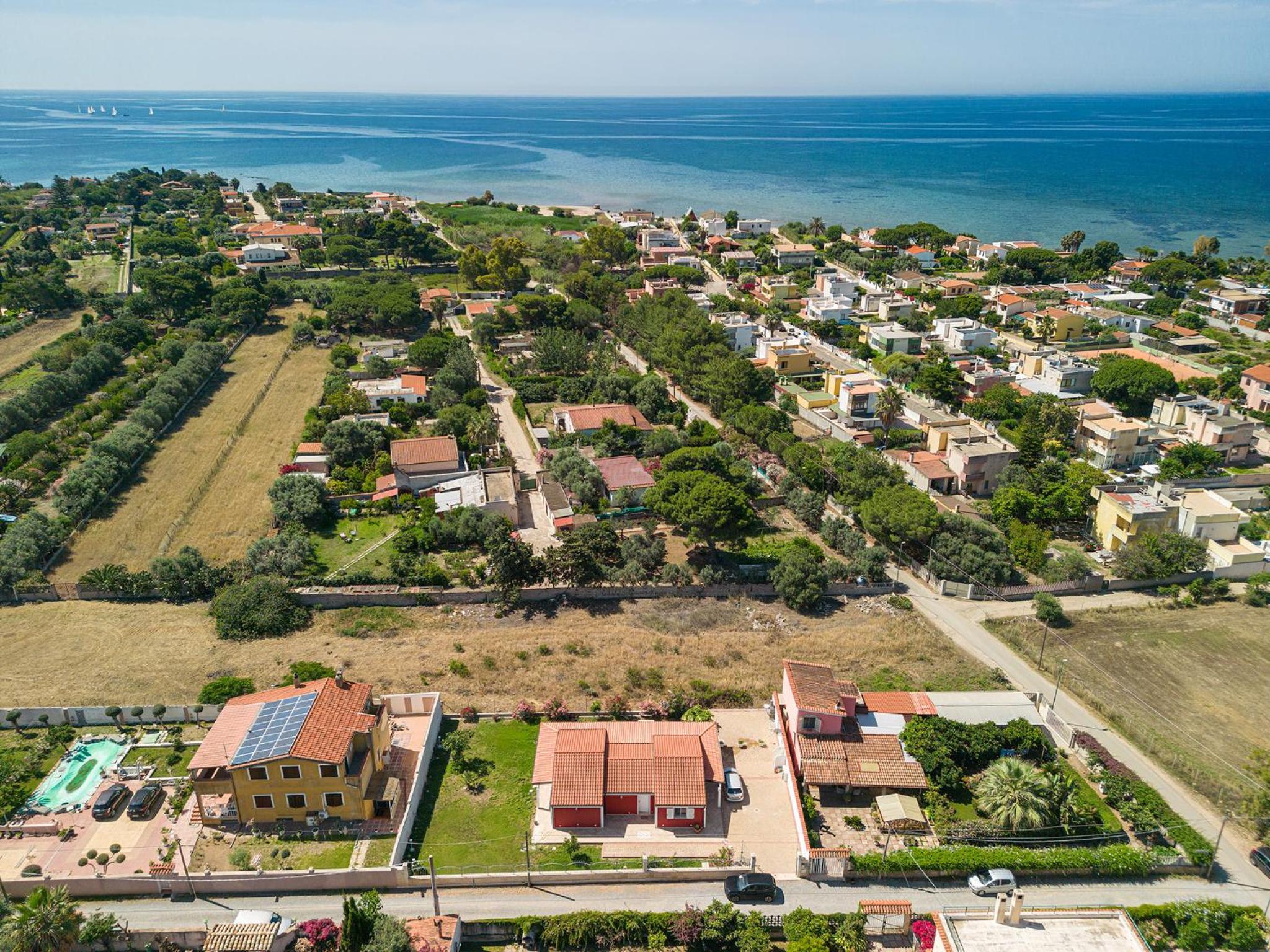 Villa - Photo 38