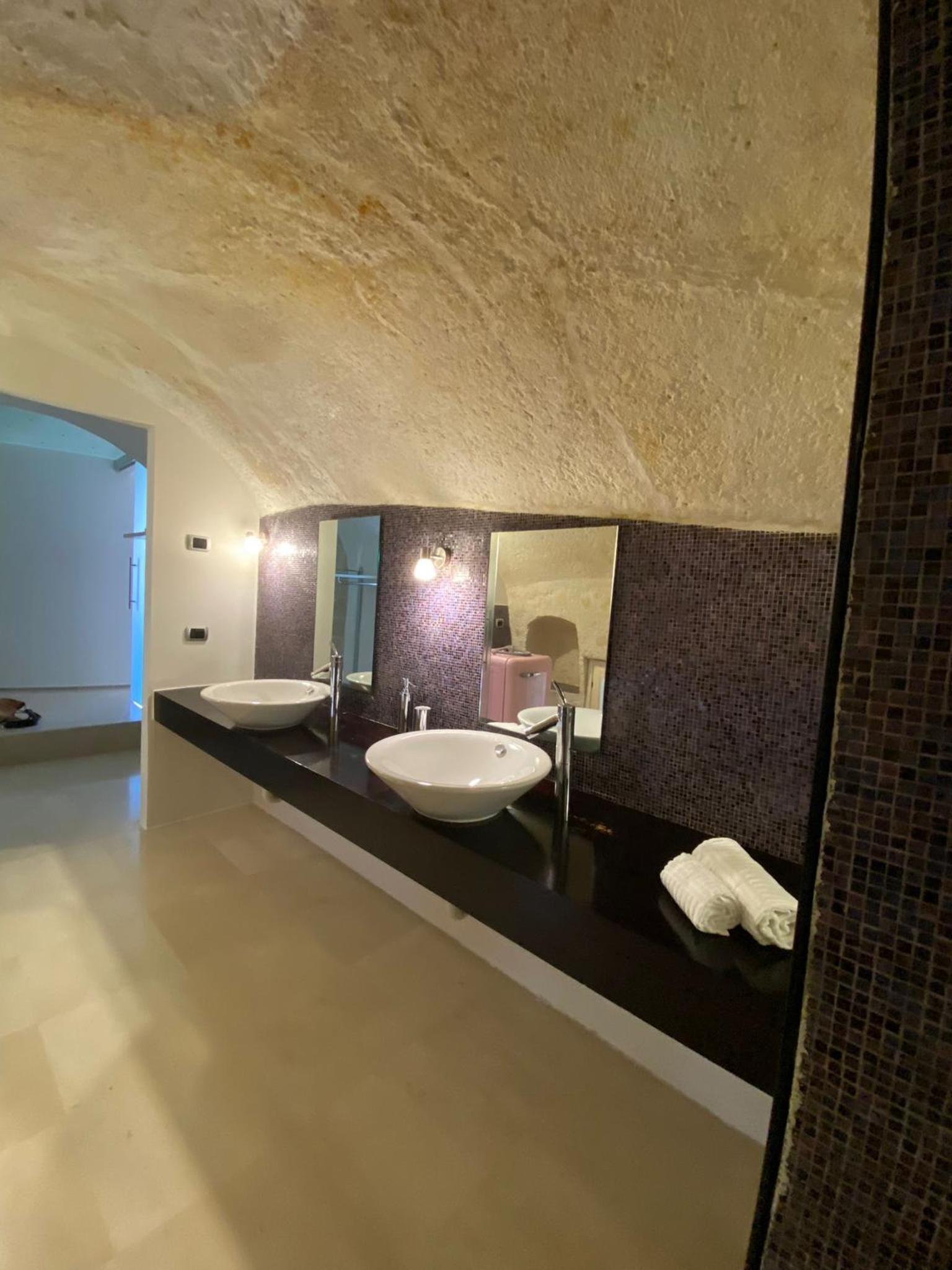 Apartment With Terrace photo 2