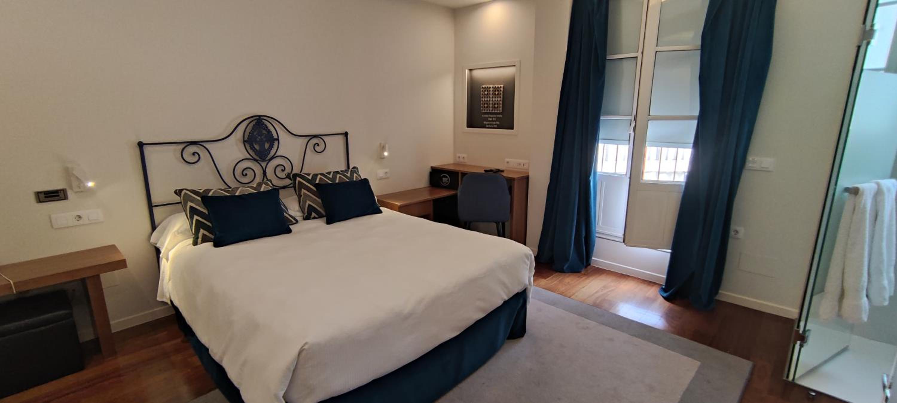 Double Room photo 2