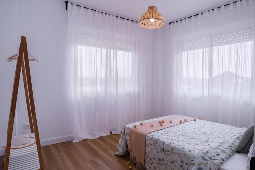 Departamento de tres habitaciones