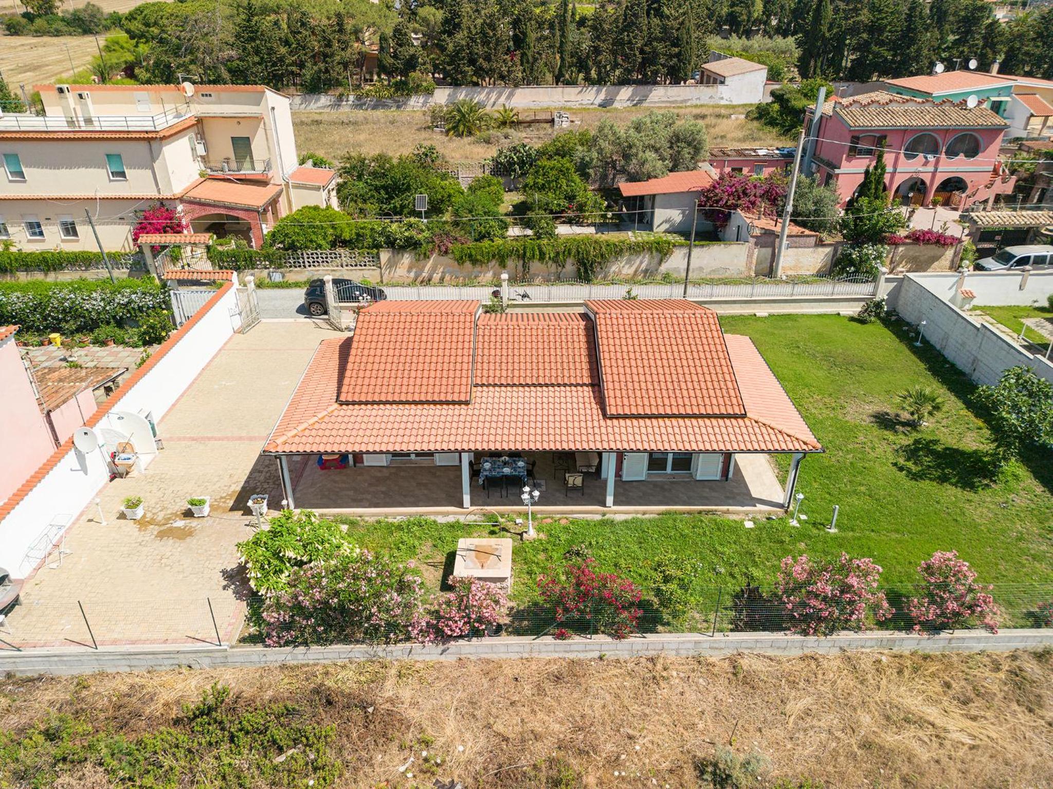 Villa - Photo 42