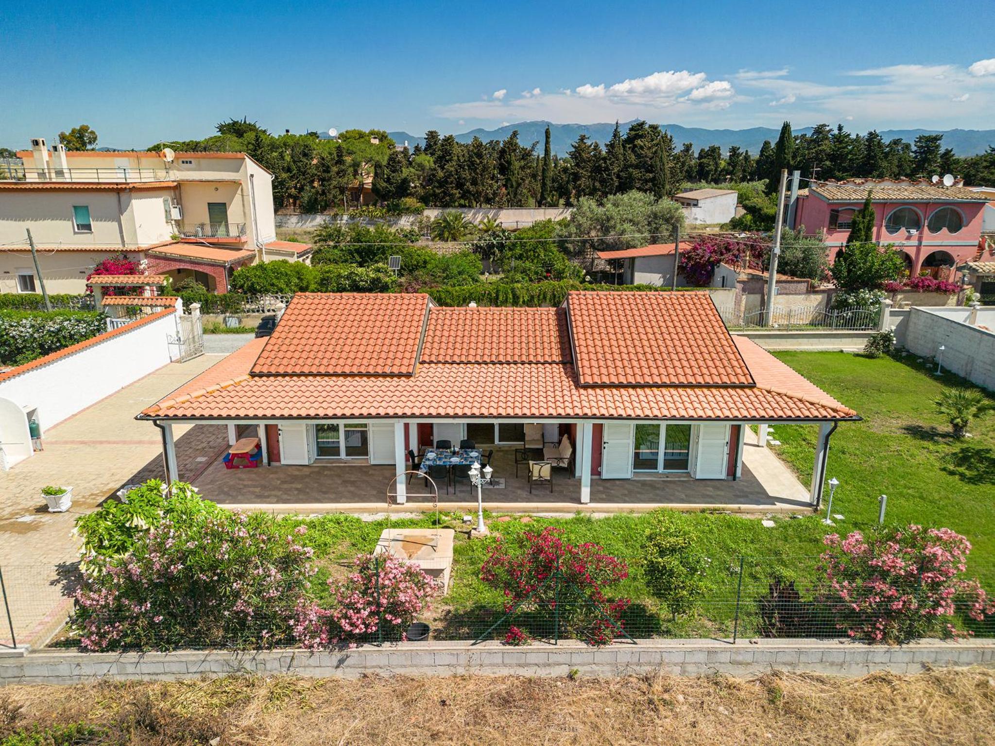 Villa - Photo 32
