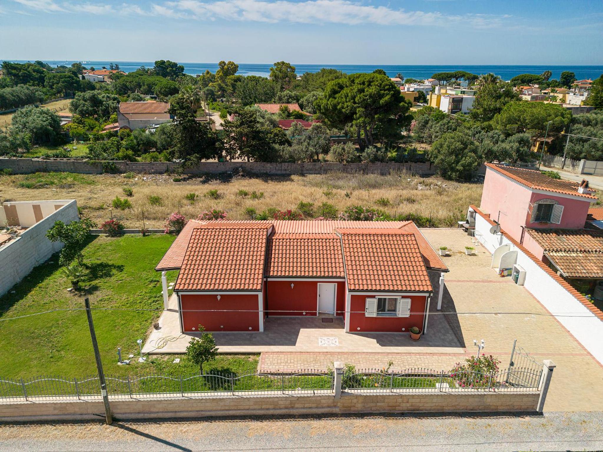 Villa - Photo 31