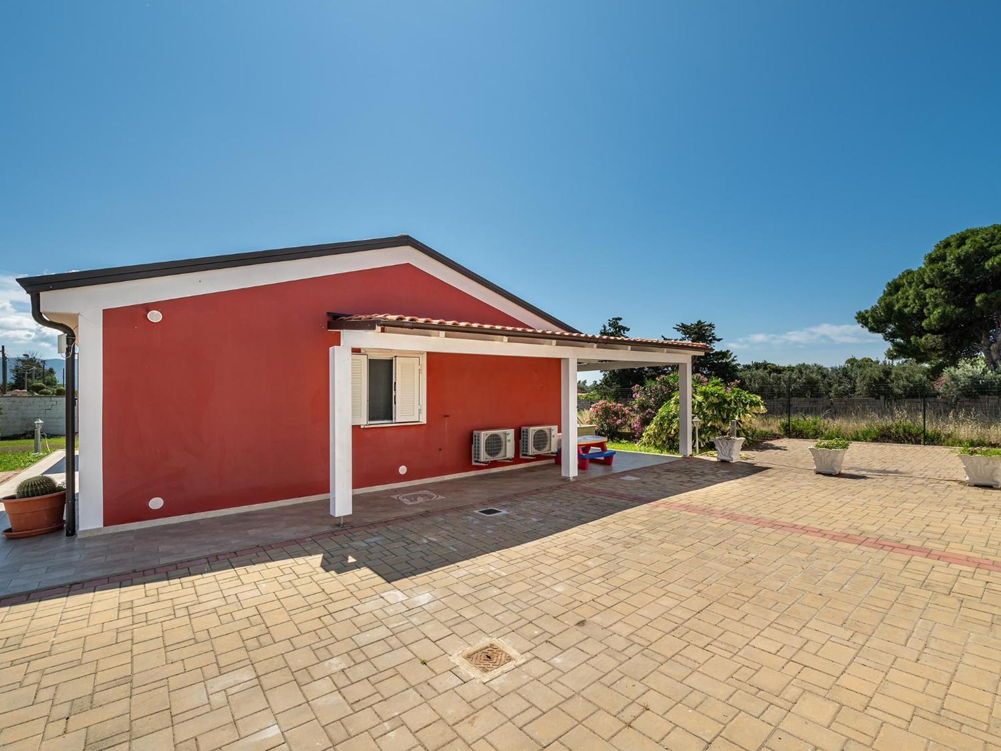 Villa - Photo 28