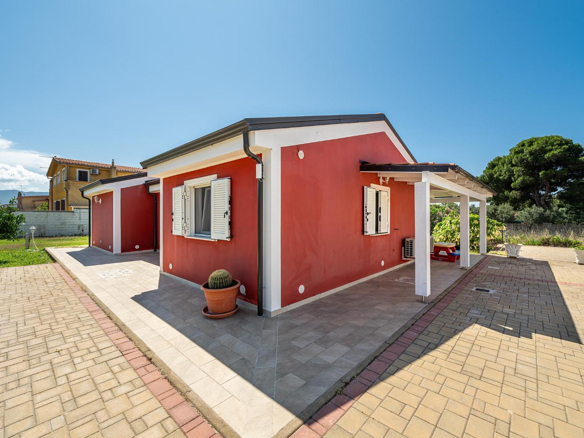 Villa - Photo 27