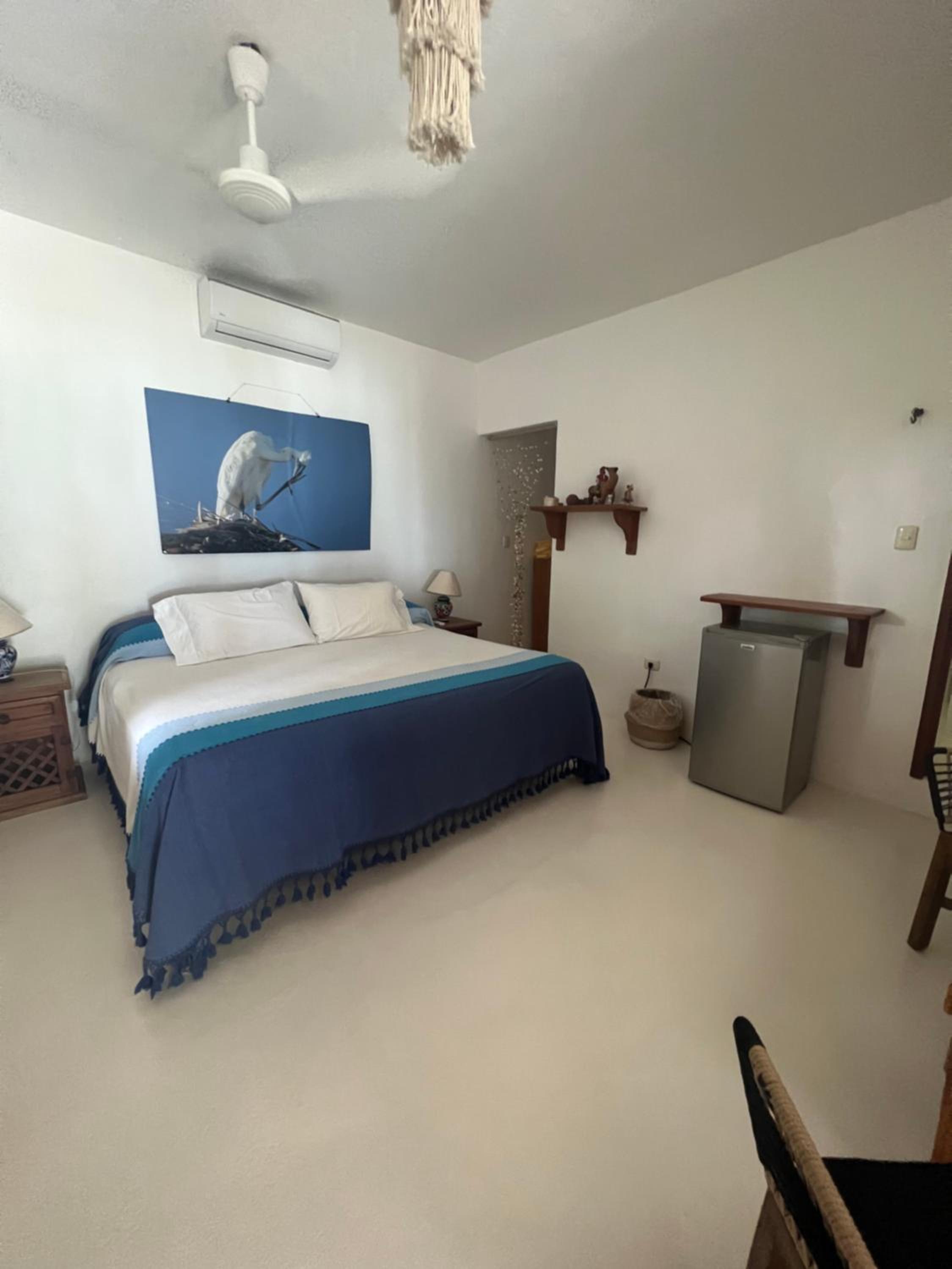 Double Room with Terrace photo 1