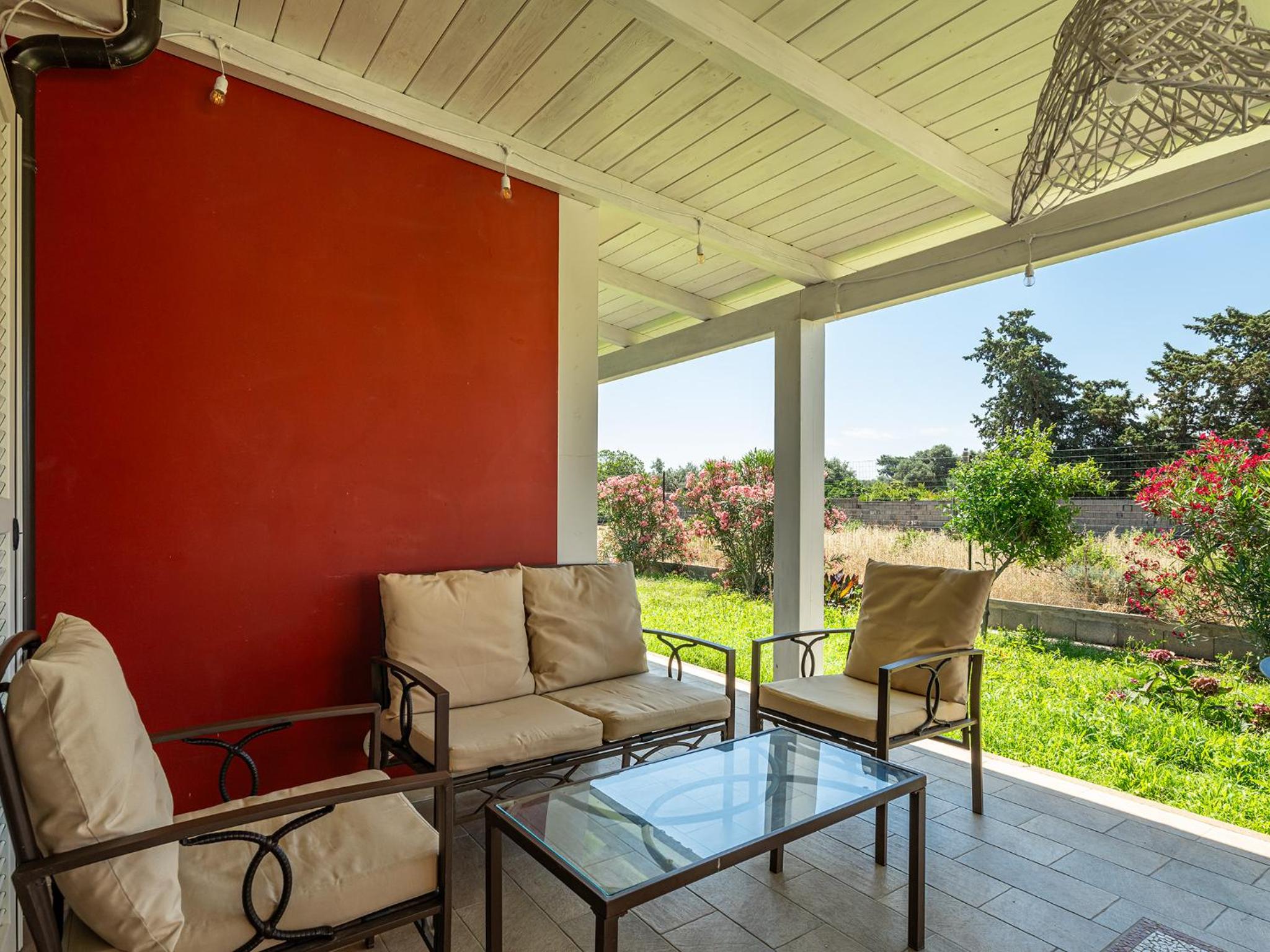 Villa - Photo 39