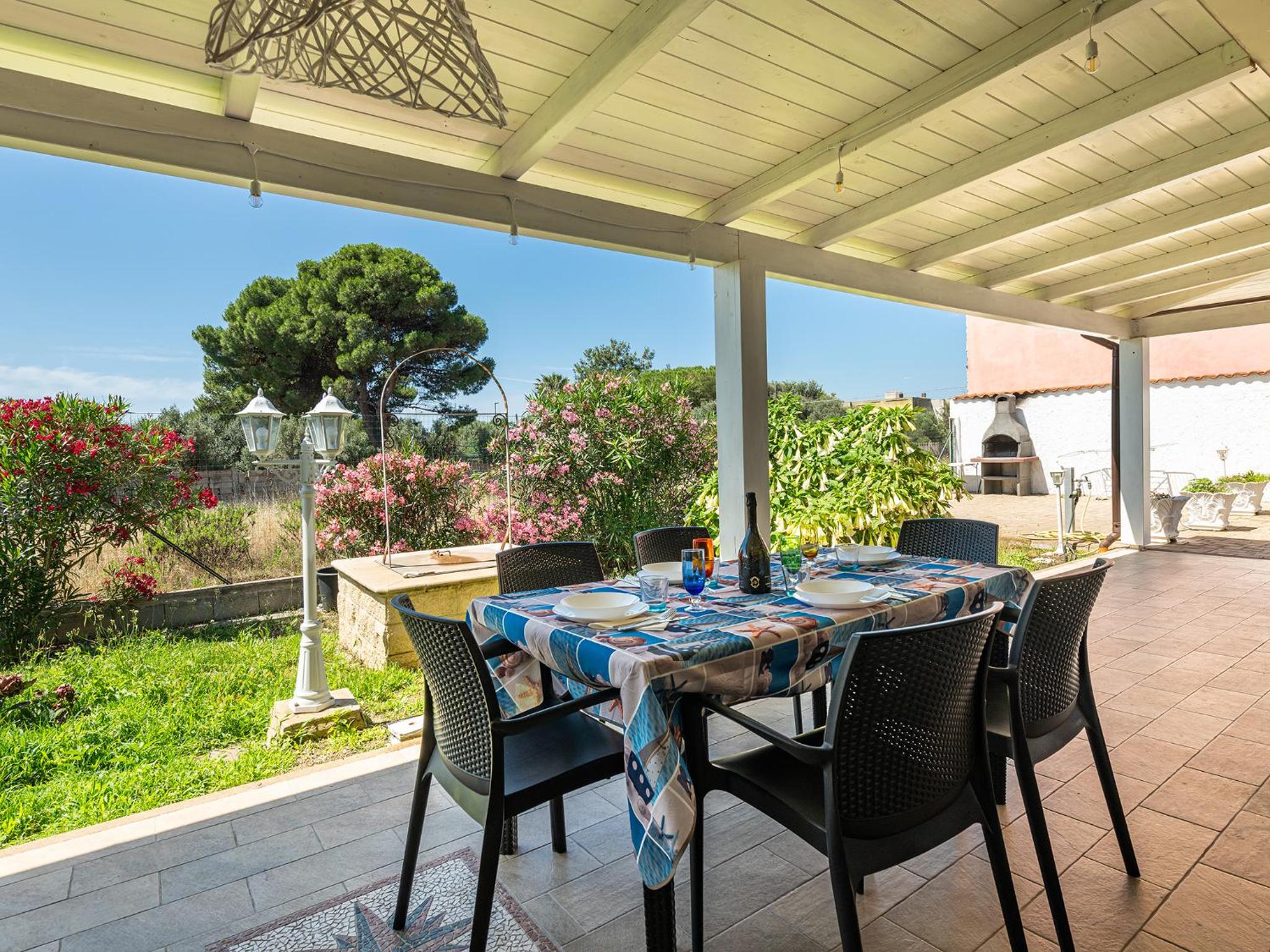 Villa - Photo 29