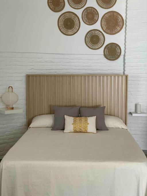 Casa de una habitación