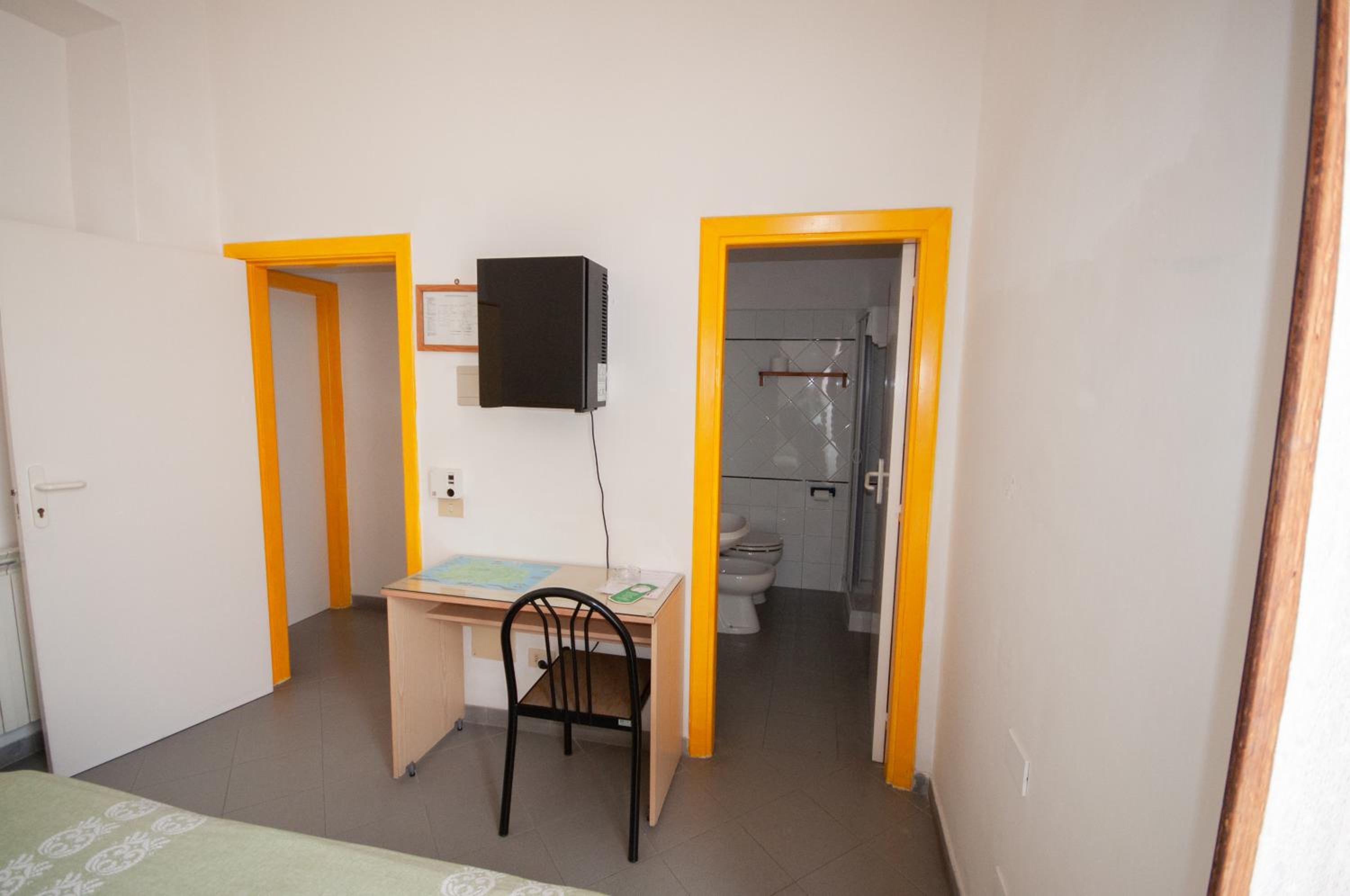 Economy Double or Twin Room - Photo 4