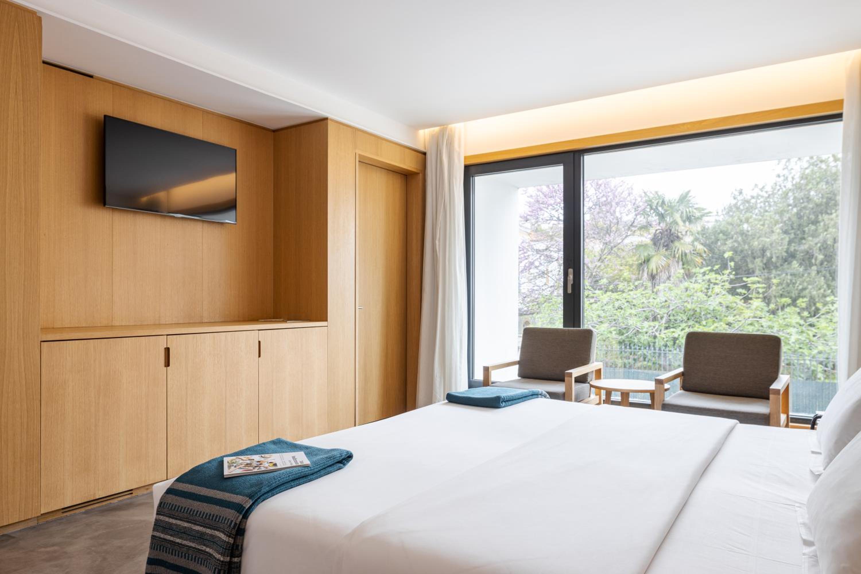 Superior Double or Twin Room