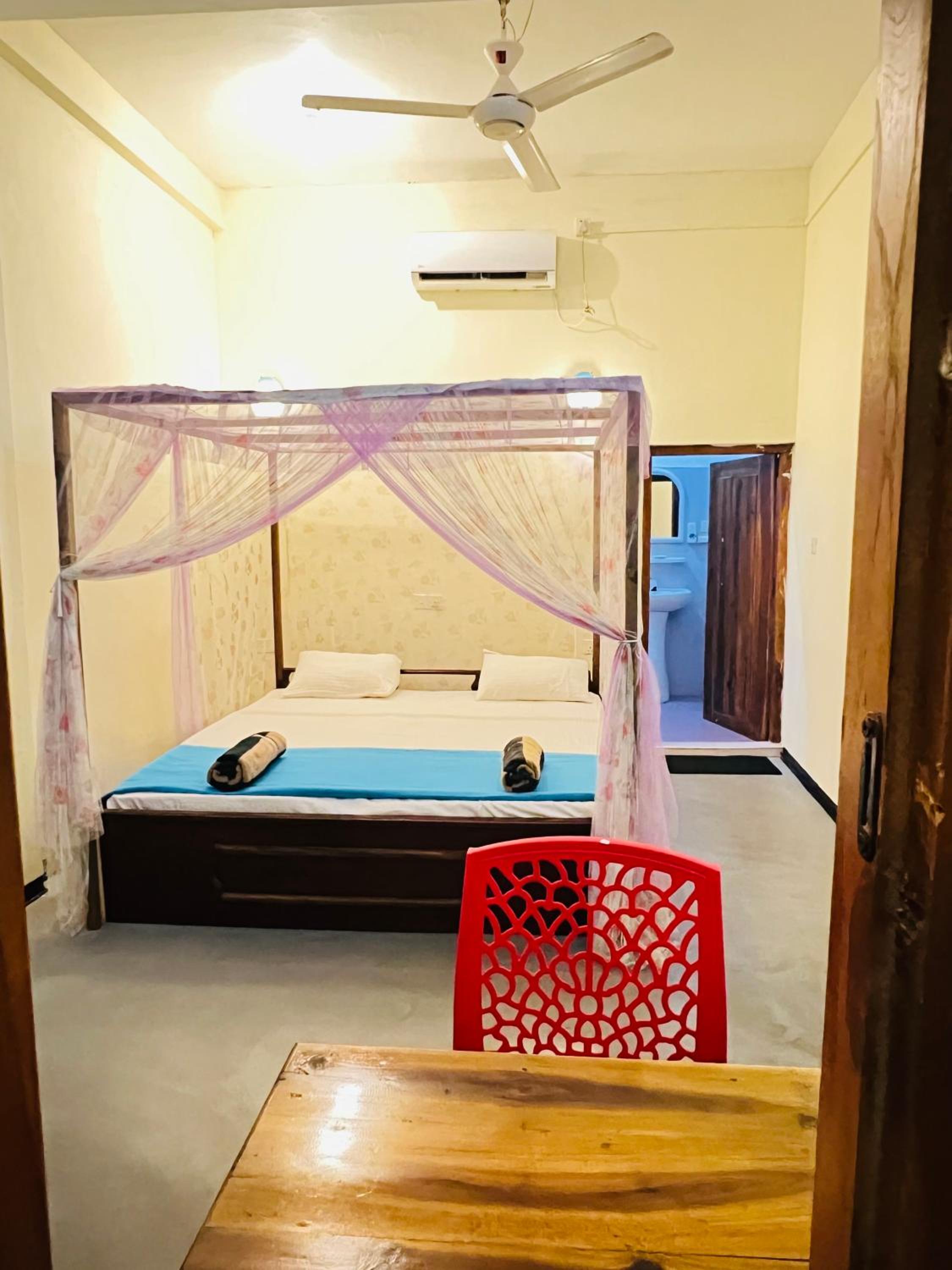 Superior Double Room photo 2