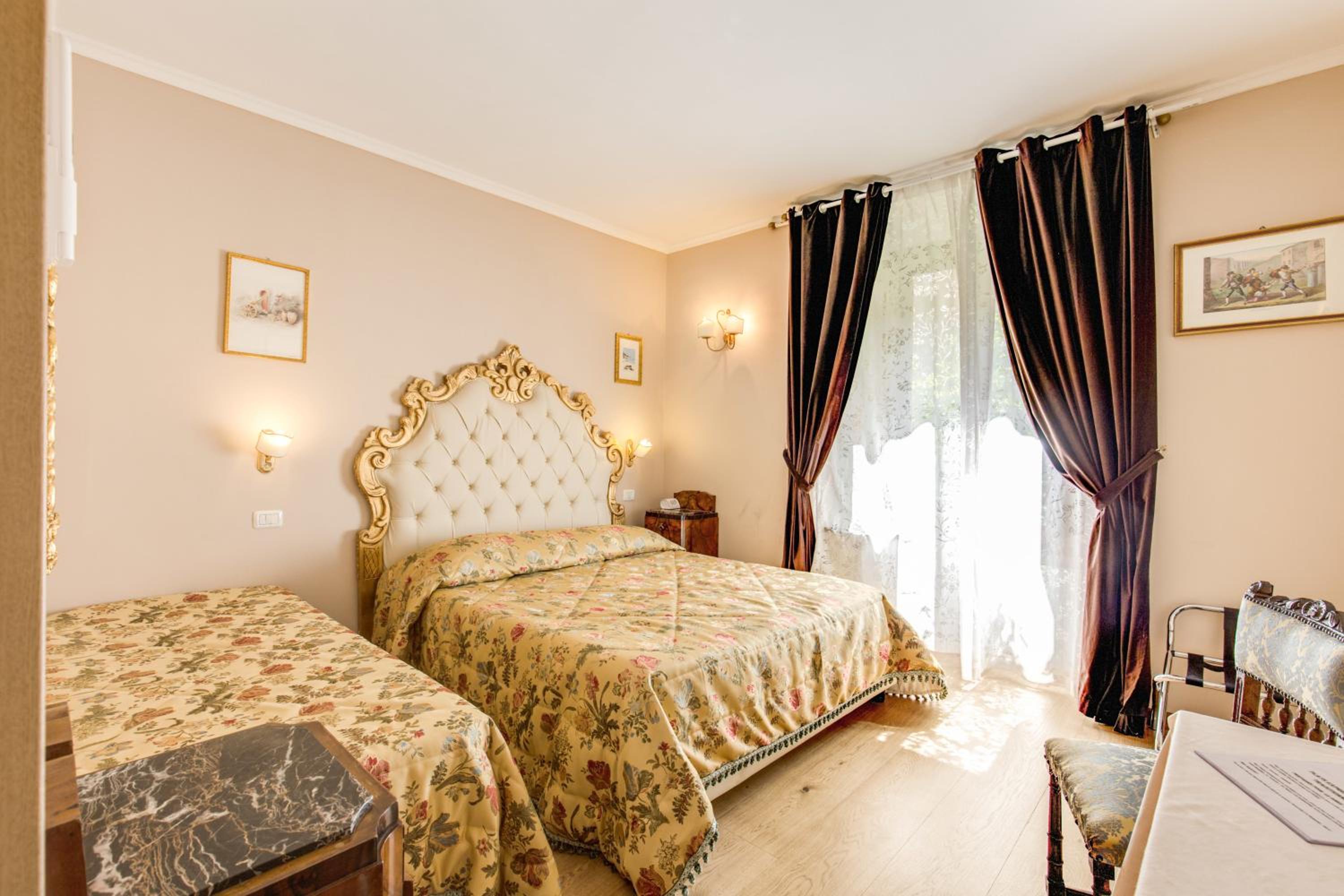 Triple Room photo 2