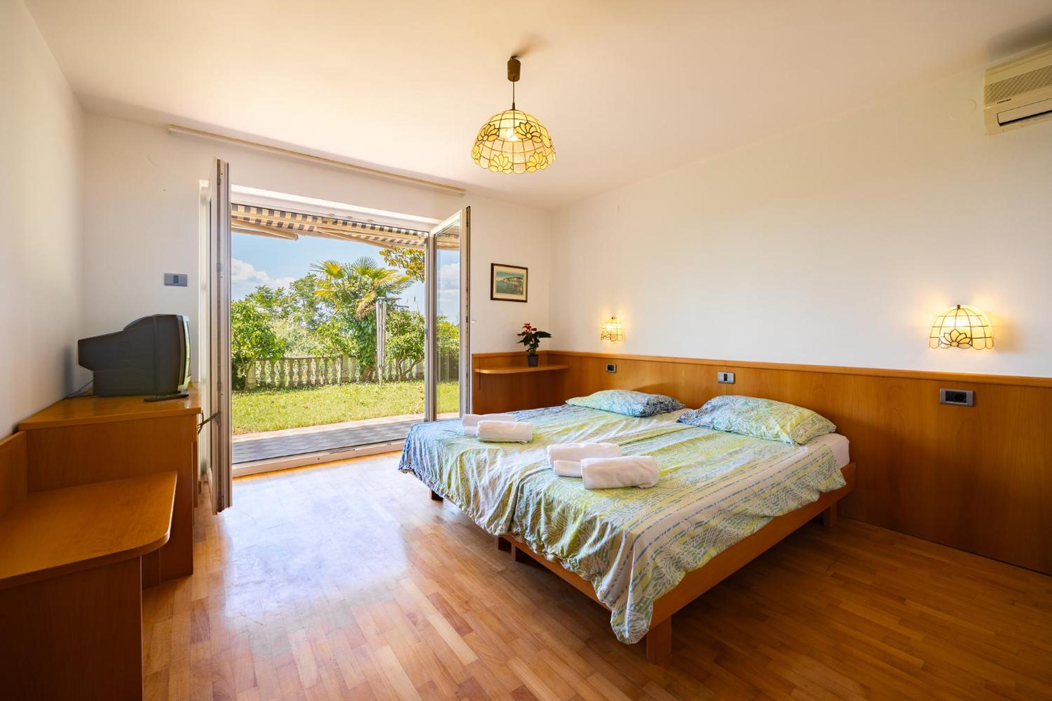 Double Room with Terrace photo 1