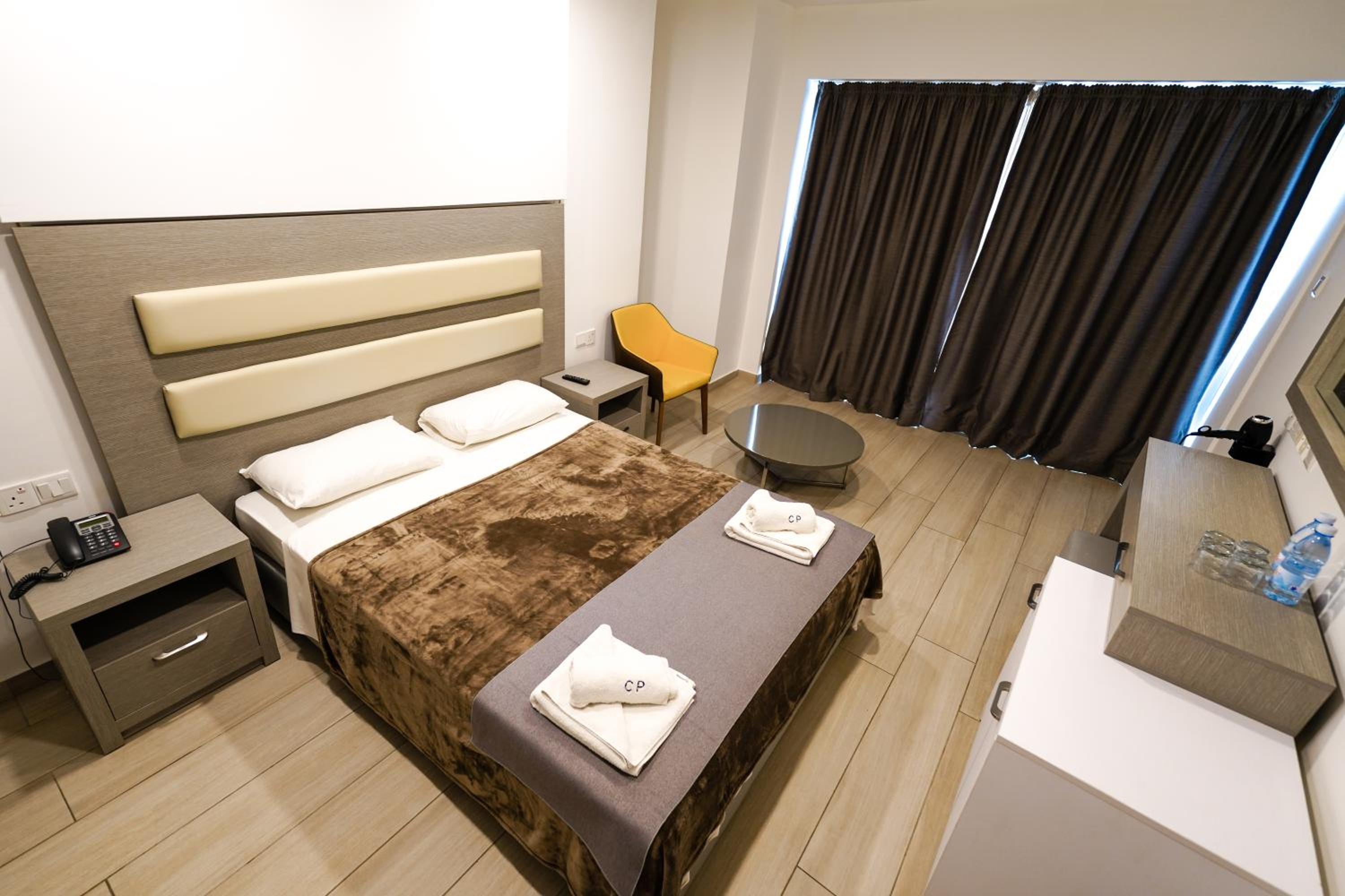 Junior Suite with Sea View
