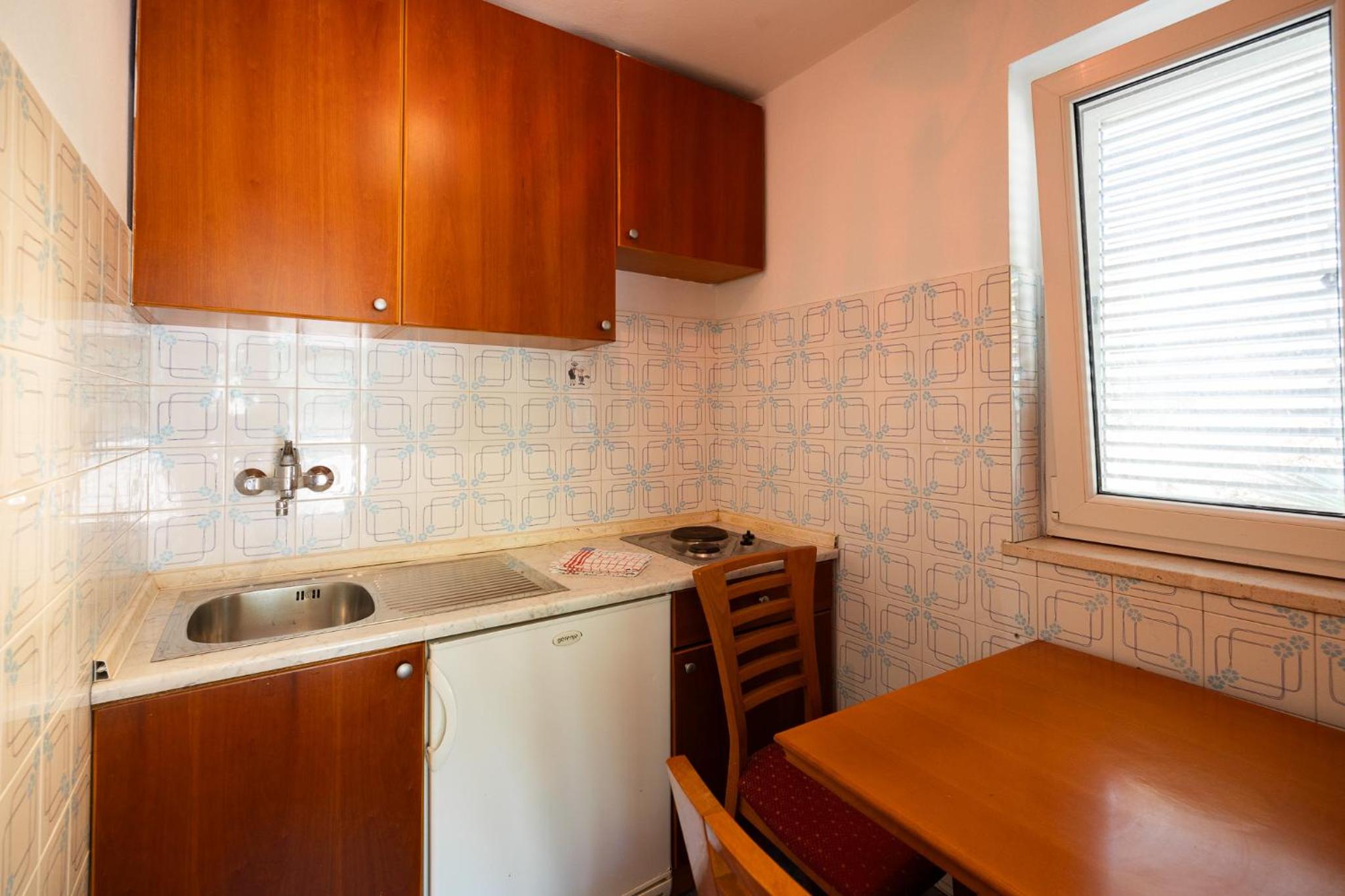 Standard Apartment photo 2