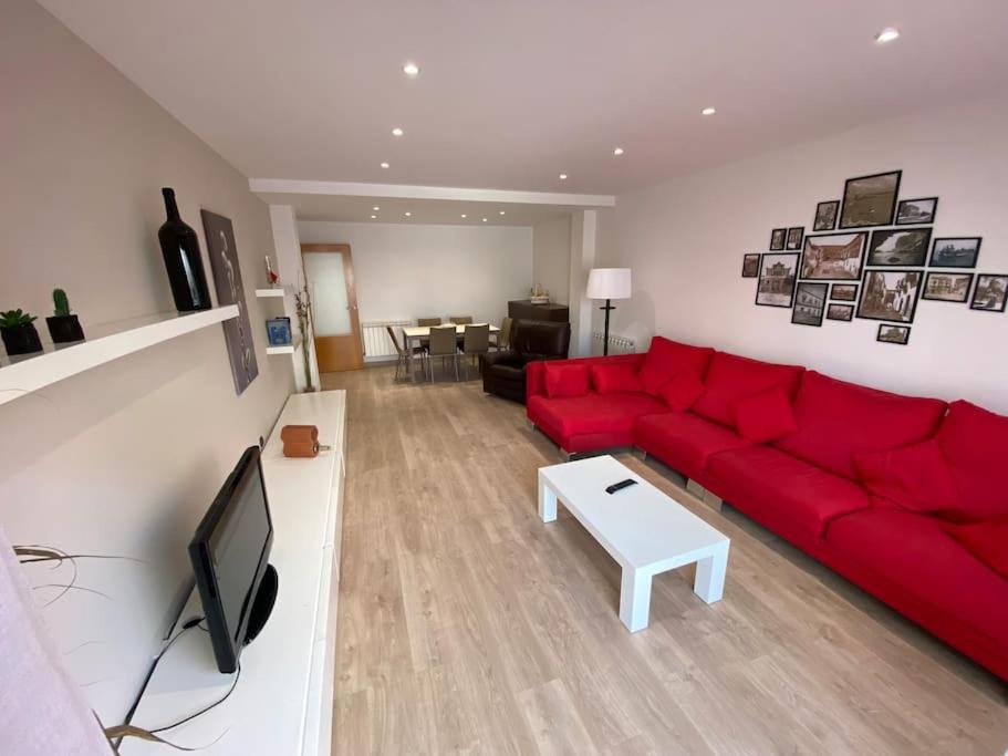 Departamento de tres habitaciones