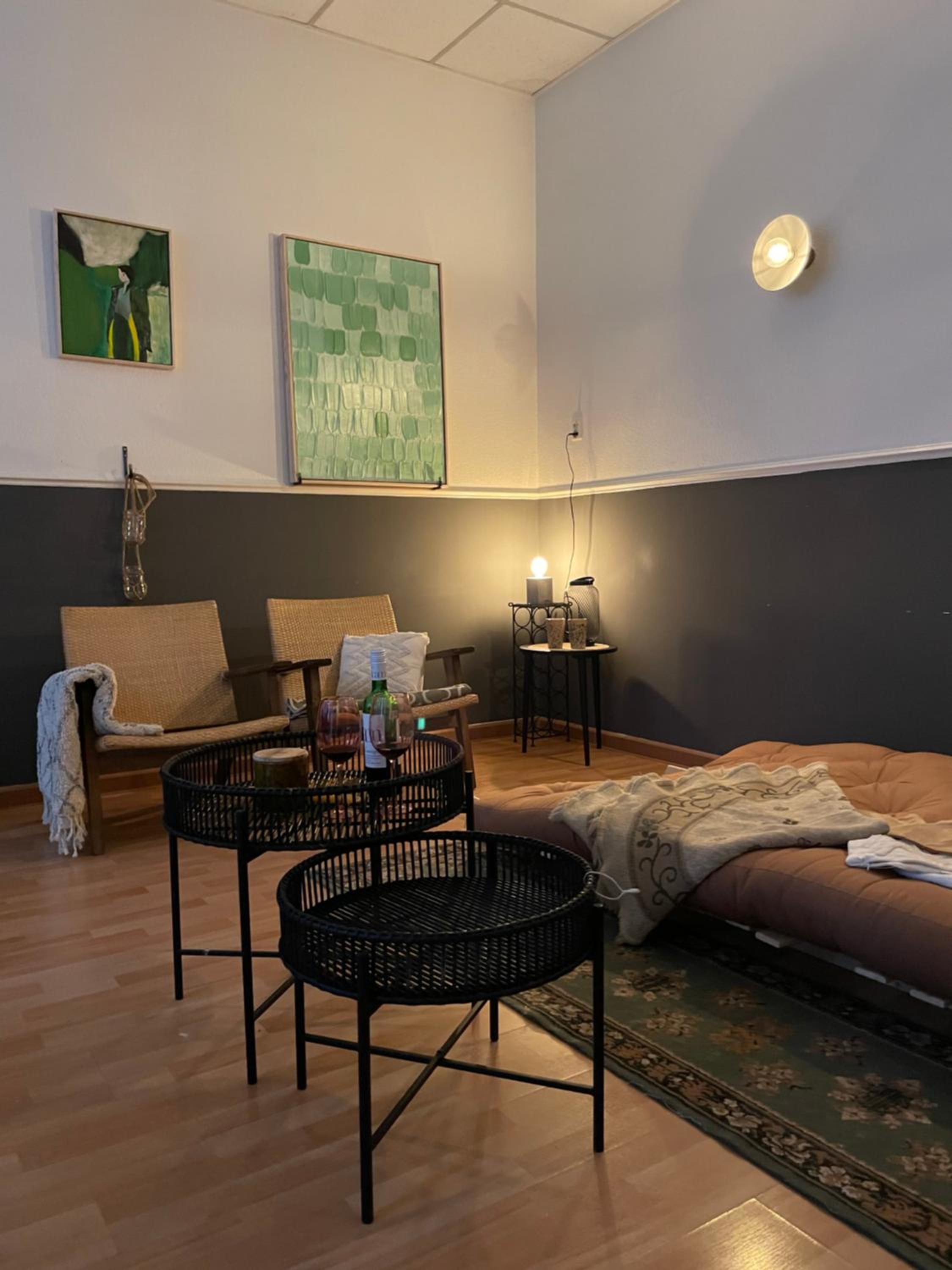 Two-Bedroom House photo 1