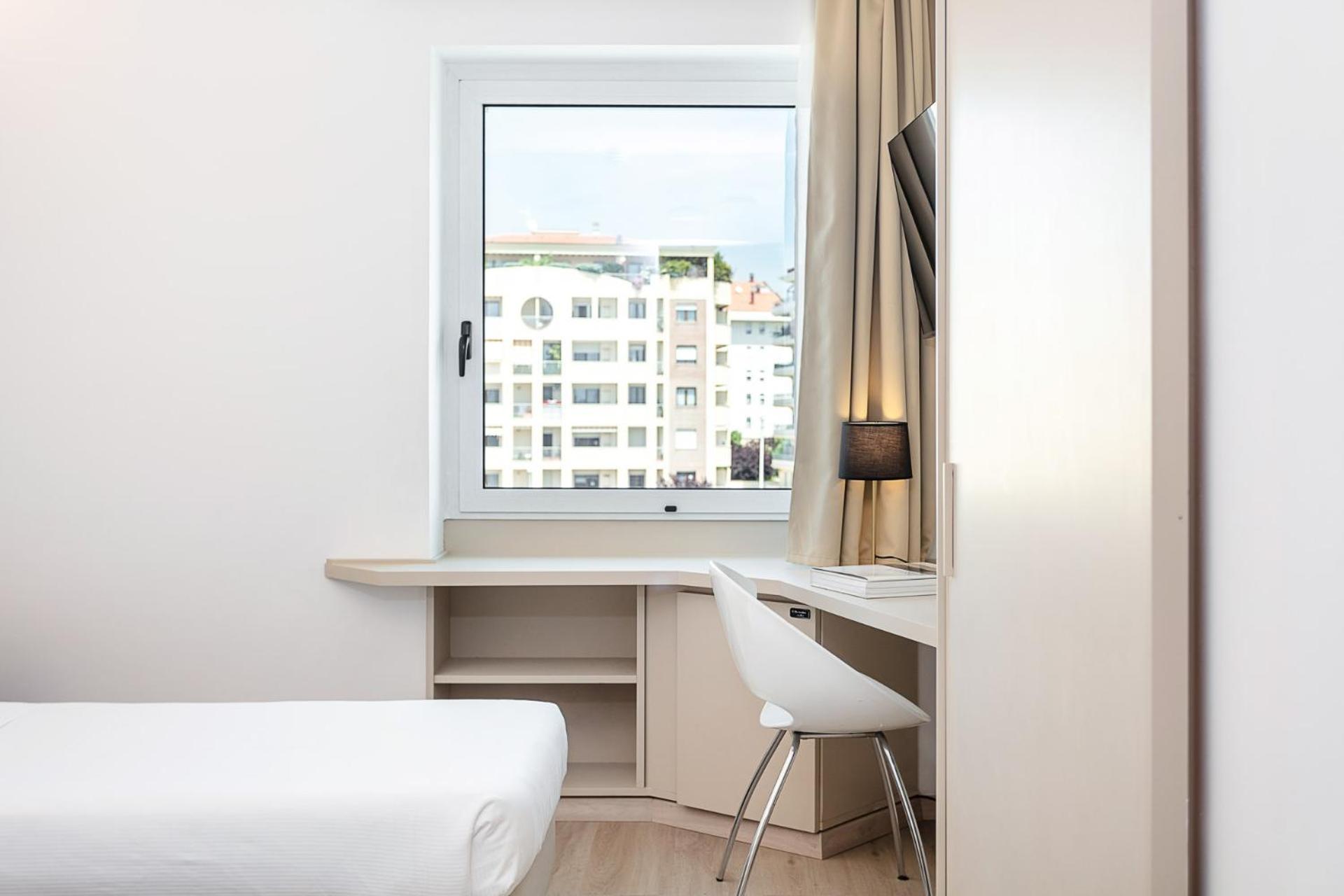Twin Room photo 2