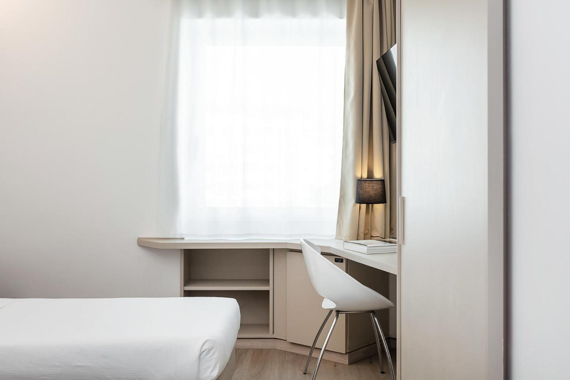 Twin Room photo 3
