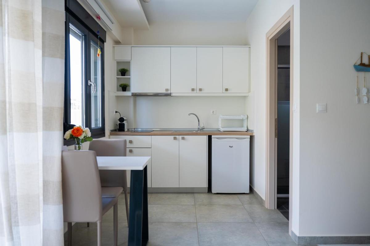 Maisonette photo 2