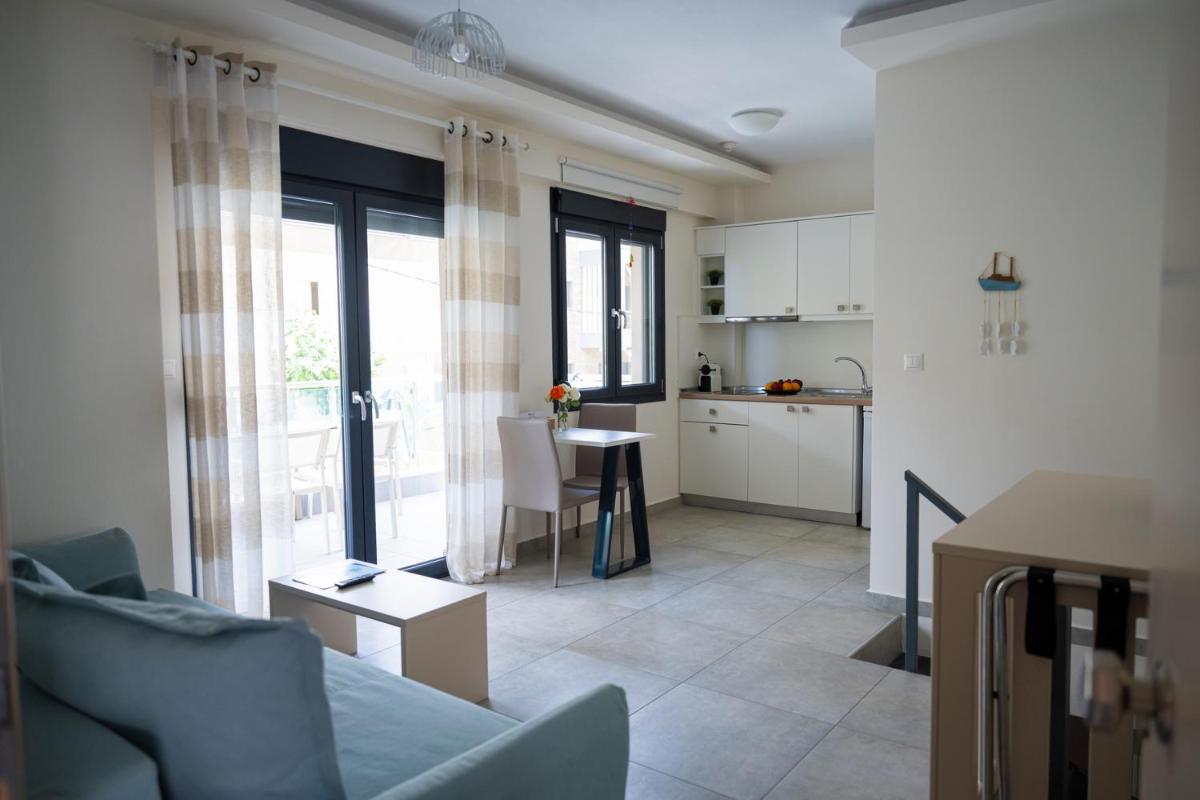 Maisonette photo 3