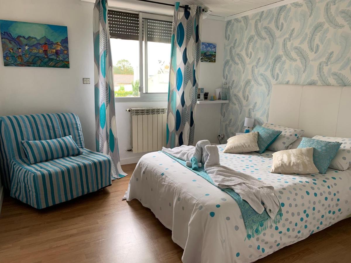 Standard Double Room with Shared Bathroom photo 1