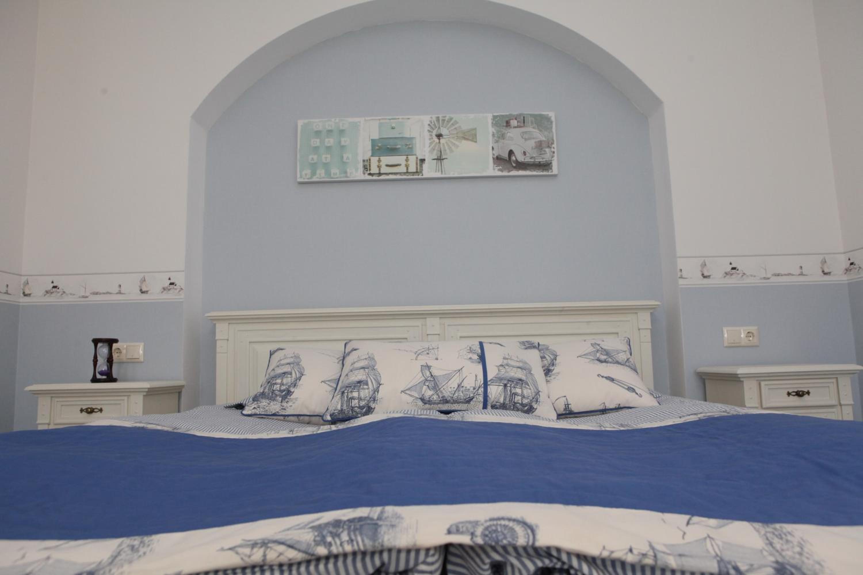 Double Room photo 2